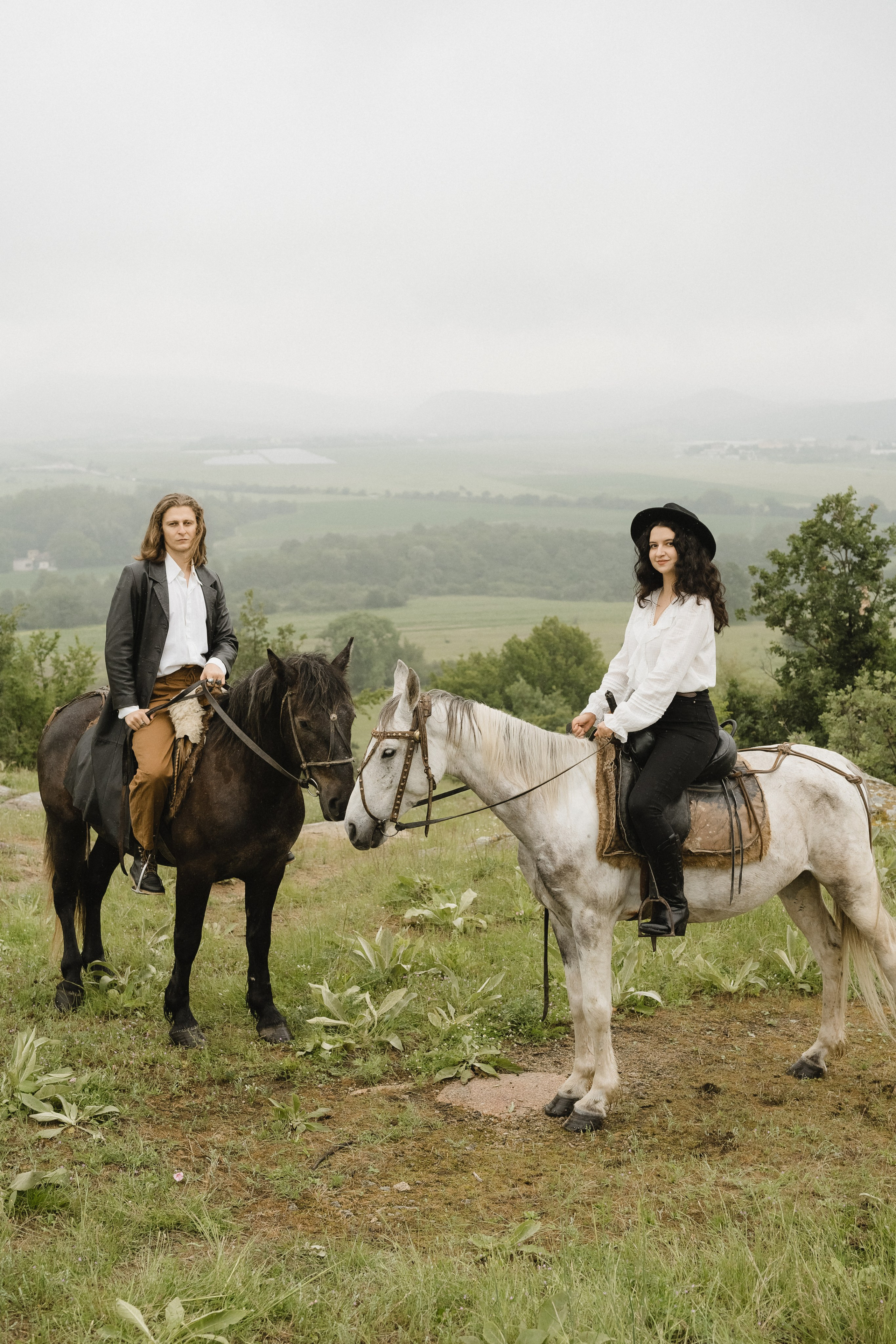 Love Story Julia & Alexander. Сватбен фотограф Анна Златева