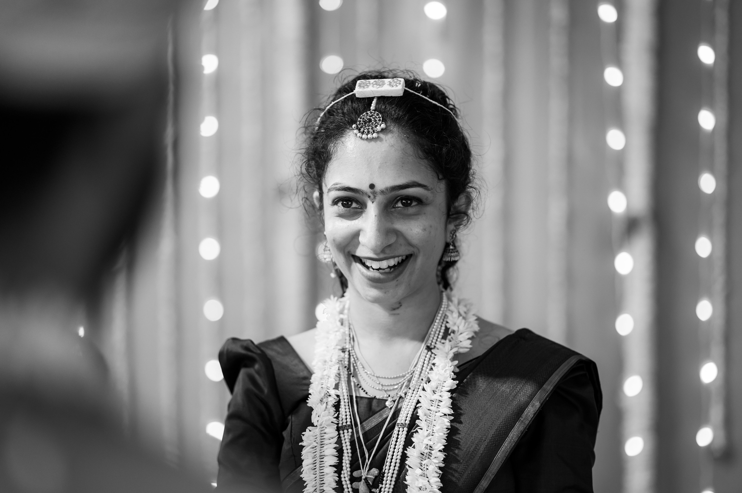 Priyanka & Suhas, Wedding in Udupi | Truly Yours