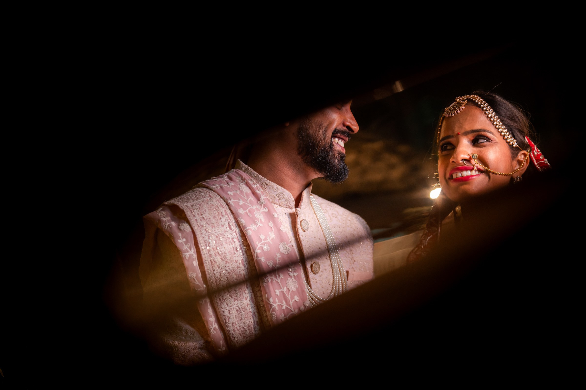 Raksha & Bharath, Marwari North Indian Wedding in Bangalore | Truly Yours
