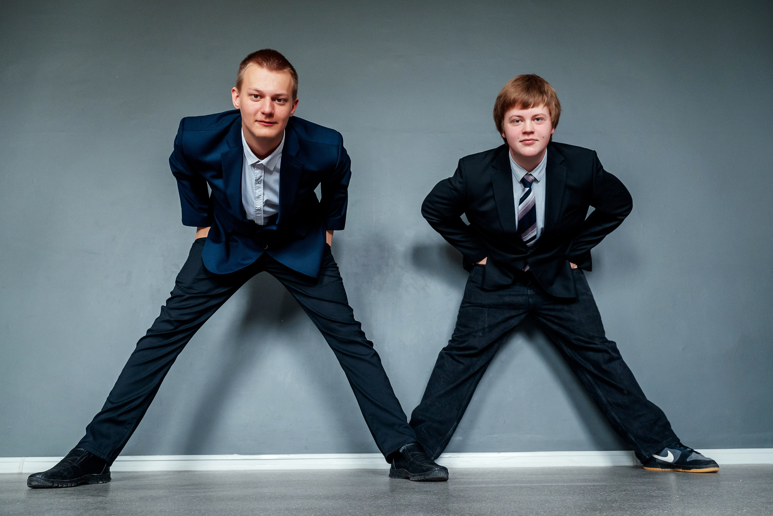 Maltas vidusskola. Ваш фотограф в Латгалии — Александра Юхневича!