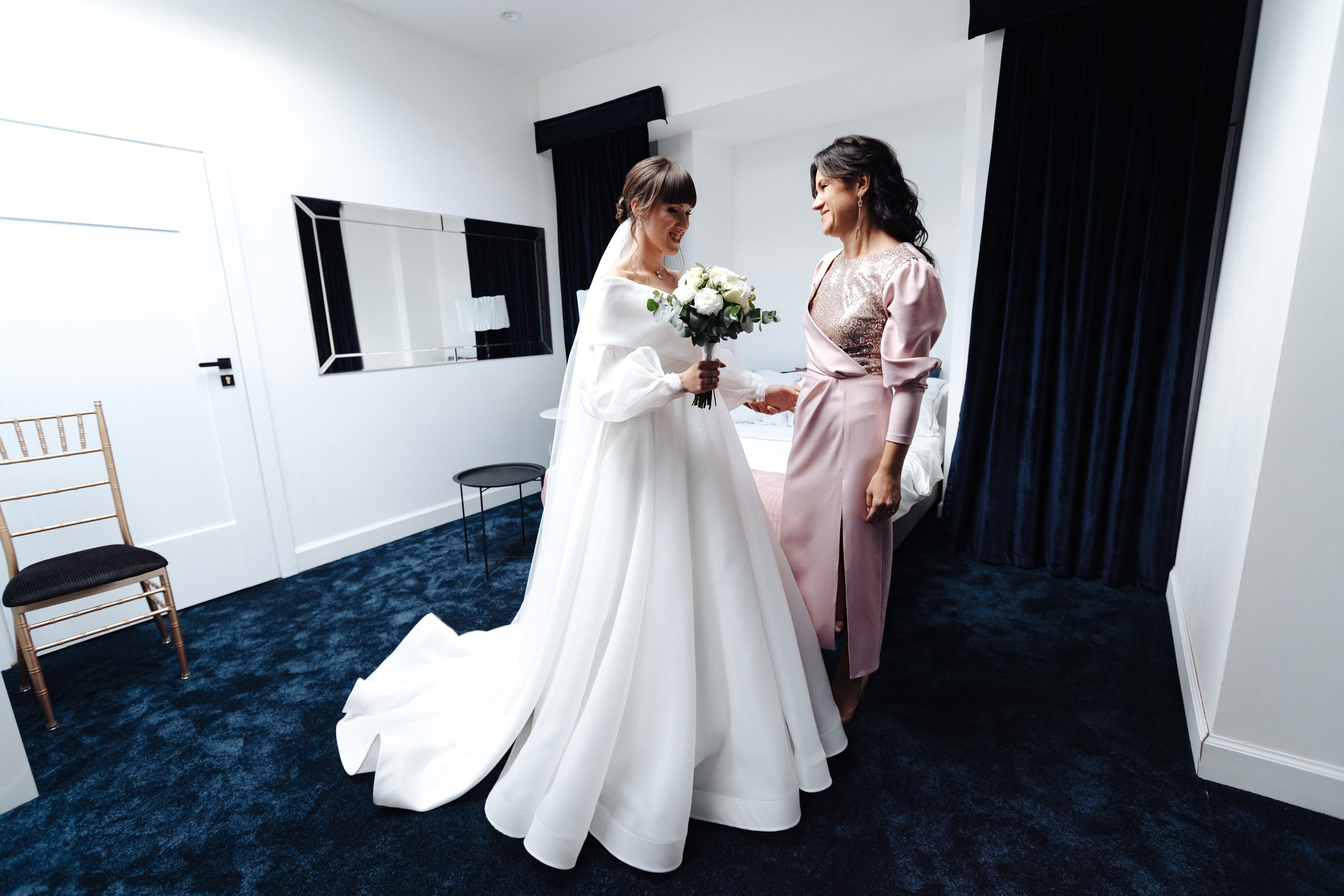 Piotr i Roksolana. Karina Czernecka Foto