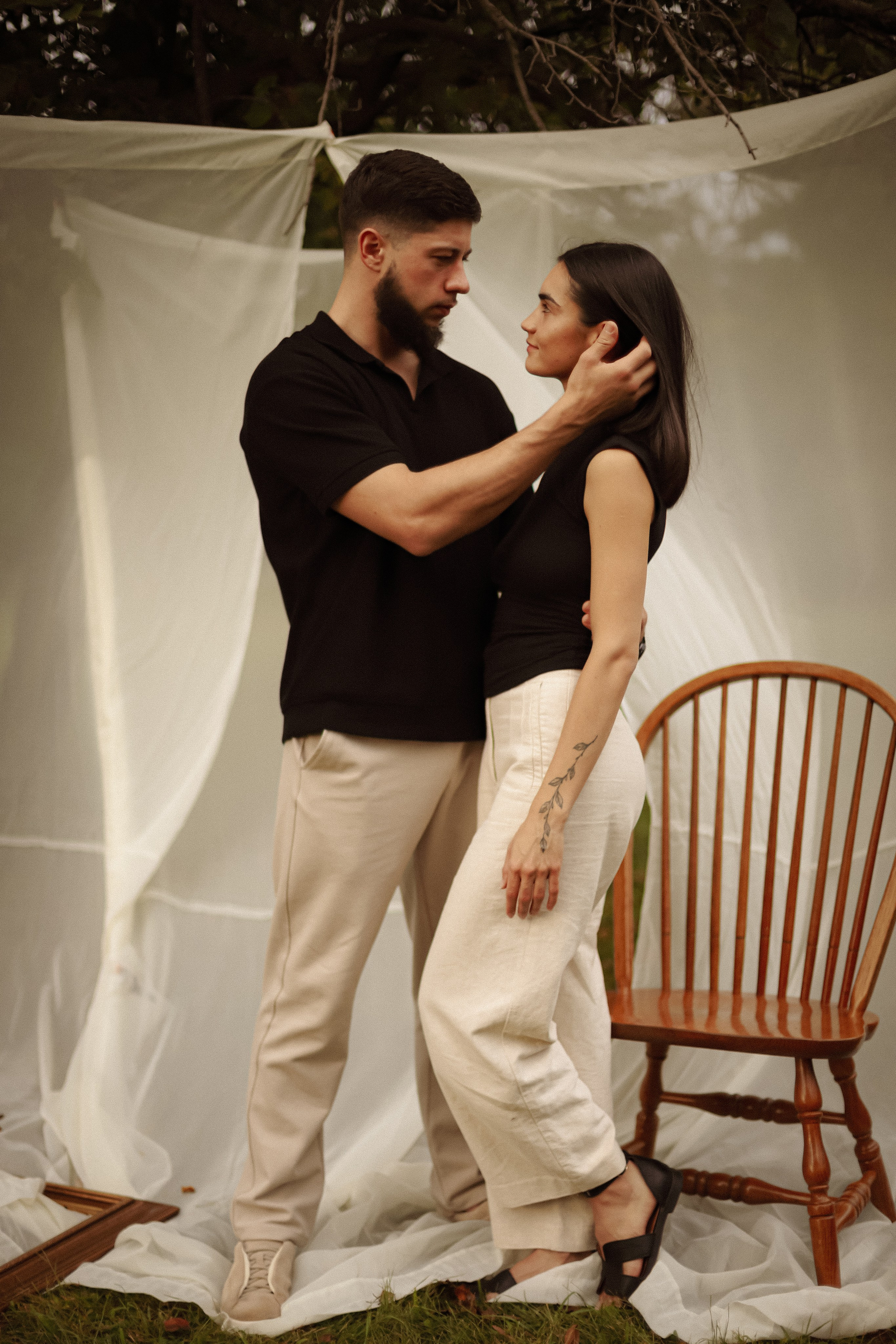 Anna&Artem. VALERIIA VIUNOVA individual shooting\love story\event\brand