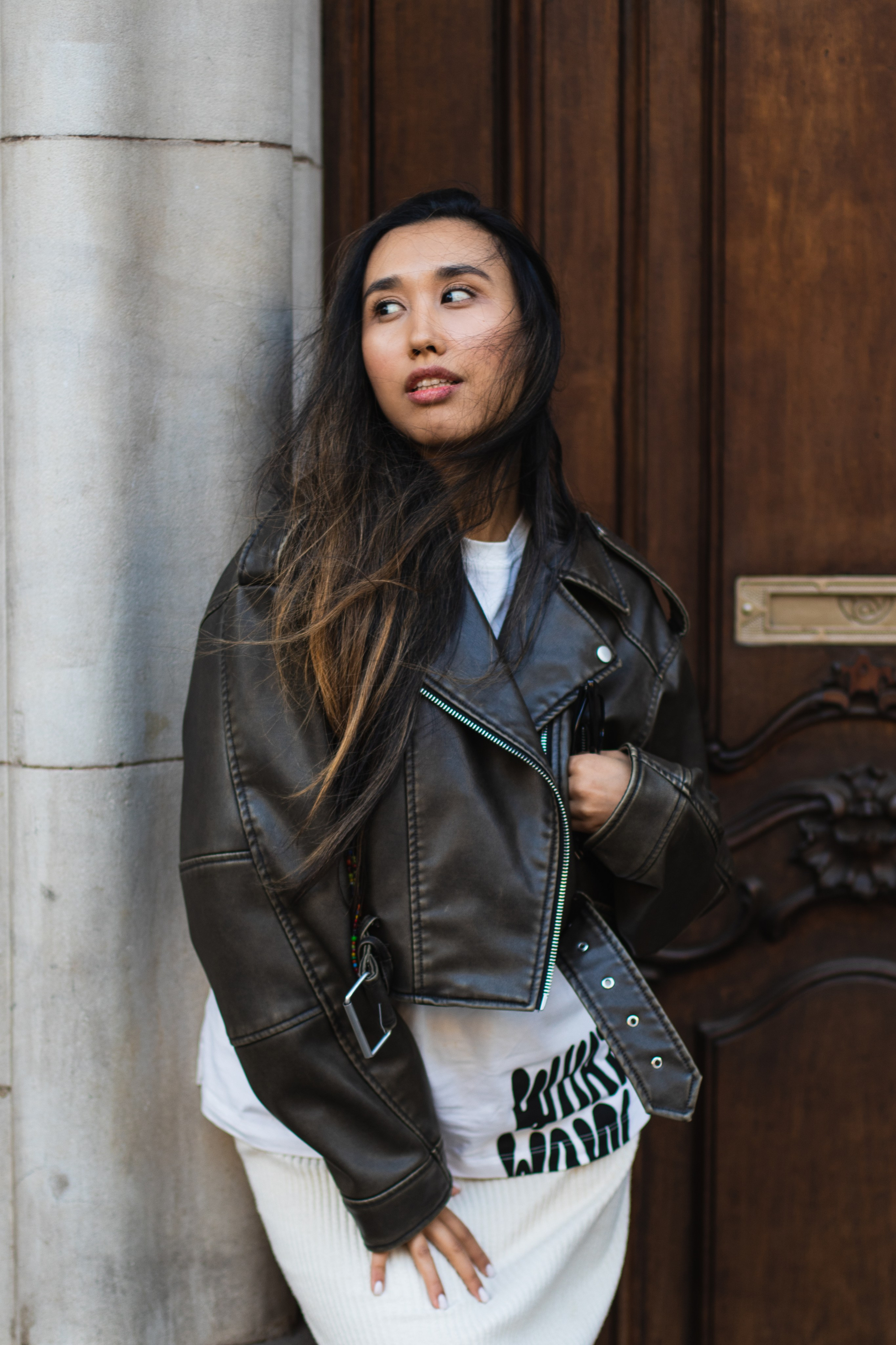 Луна, Барселона. Главная