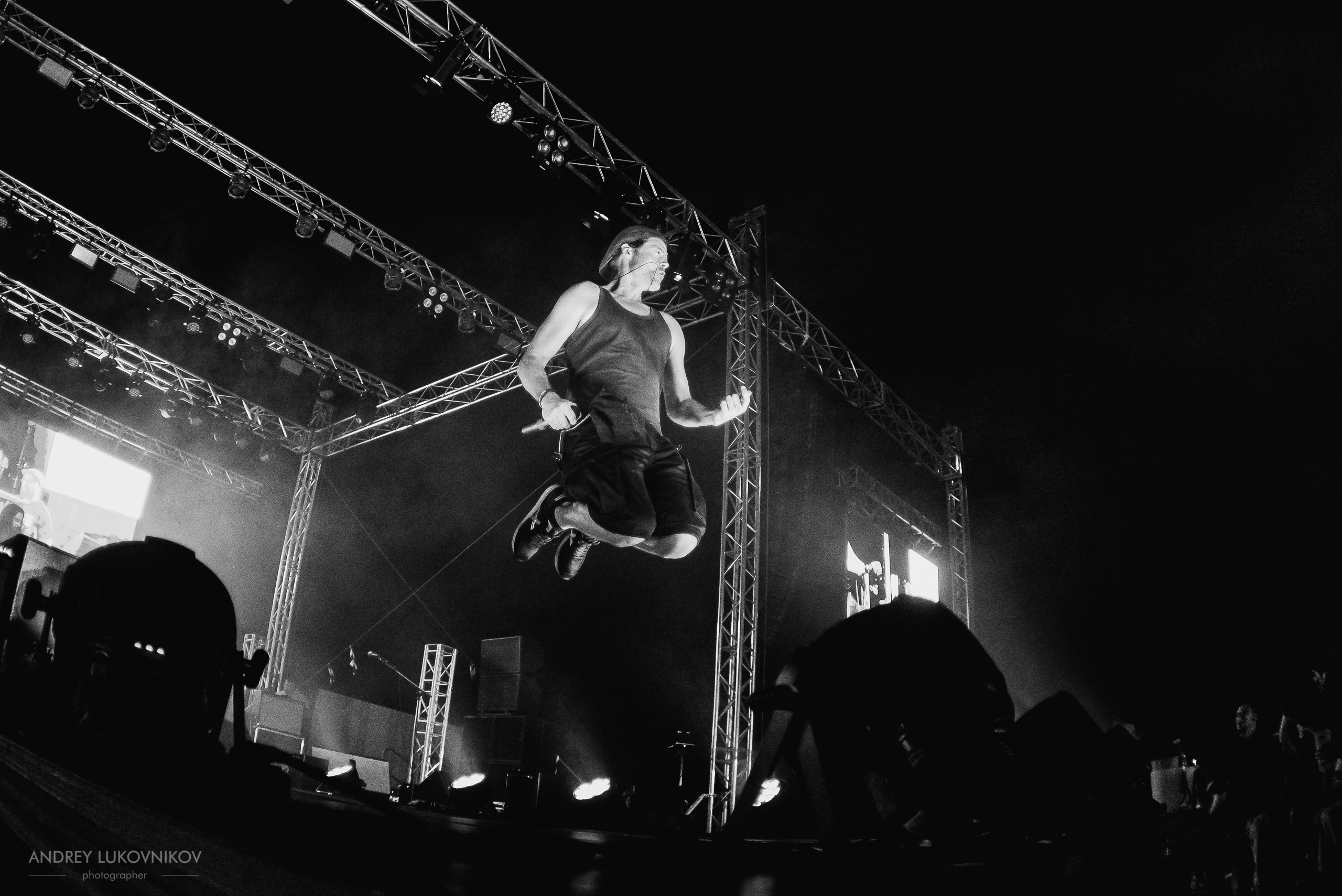 Rage Rising — RATM Tribute | Rock Against Cancer Torrevieja