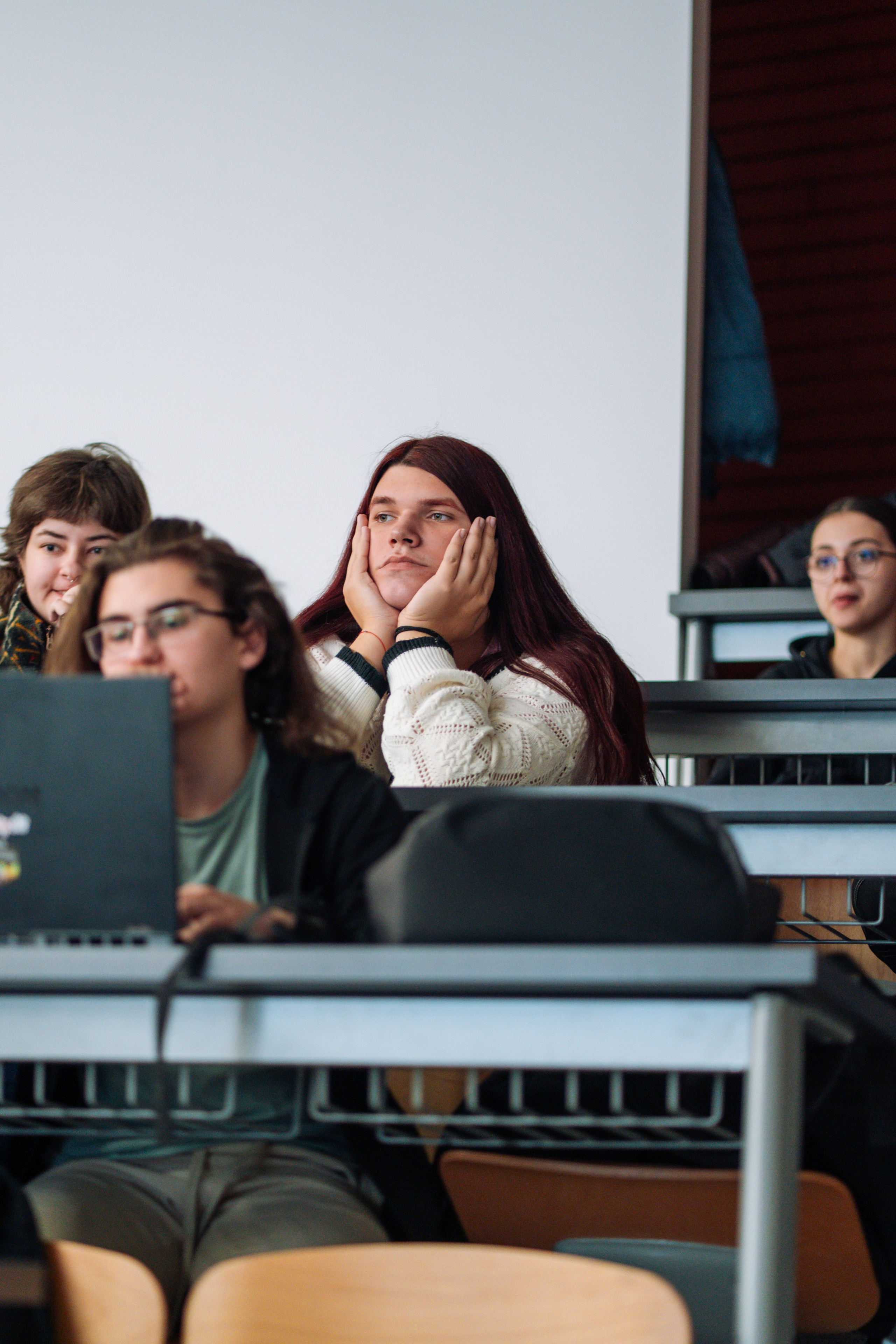 AC Congress @ UPT. Cozac Cristian Photographer
