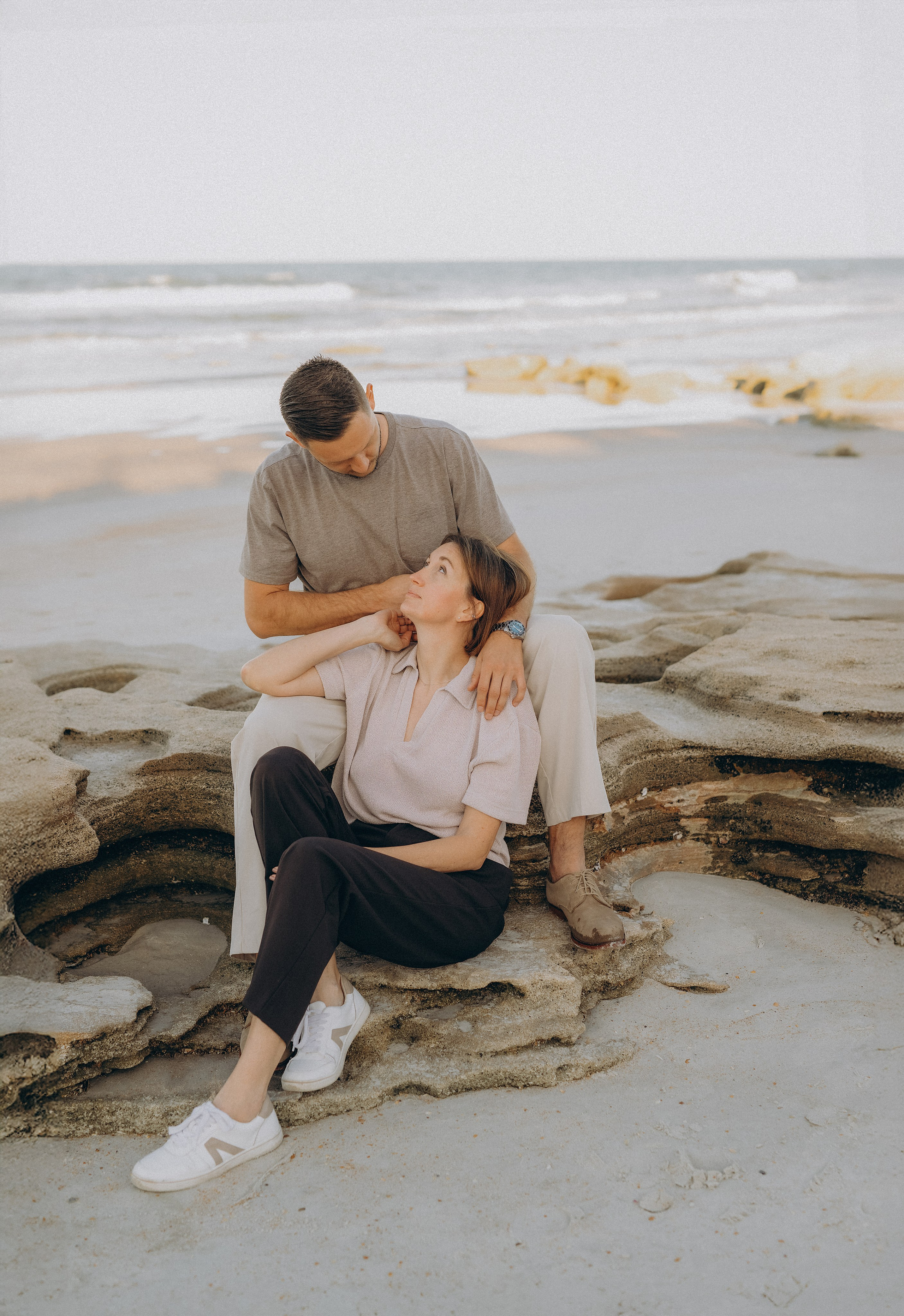 Julia & Roman. Katerina Royter — Photographer for Women 40+