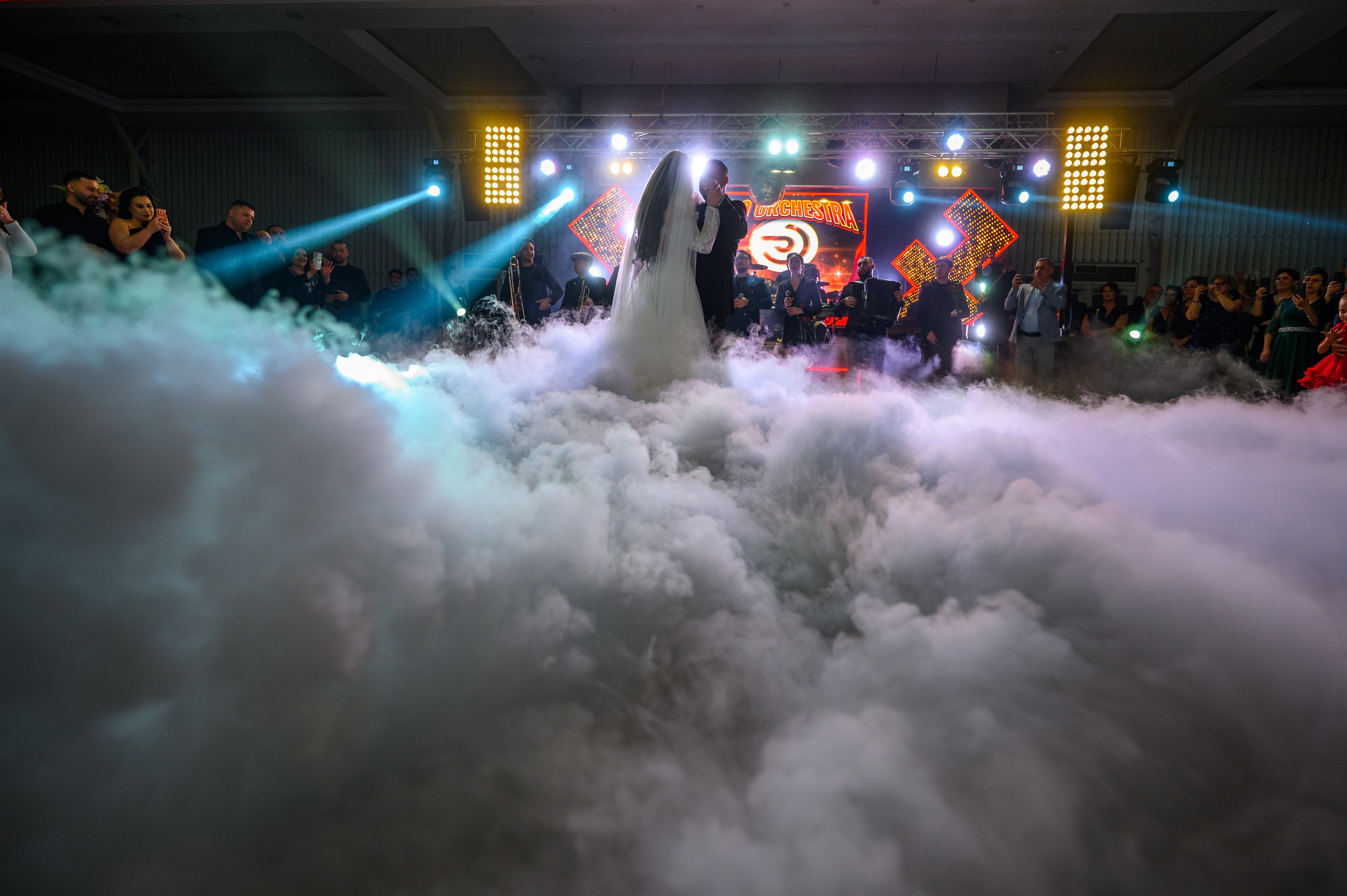 Anca-Andrei & Eva. Cătălin Lazăr Photography — Fotografie de nuntă și evenimente premium în România și Europa