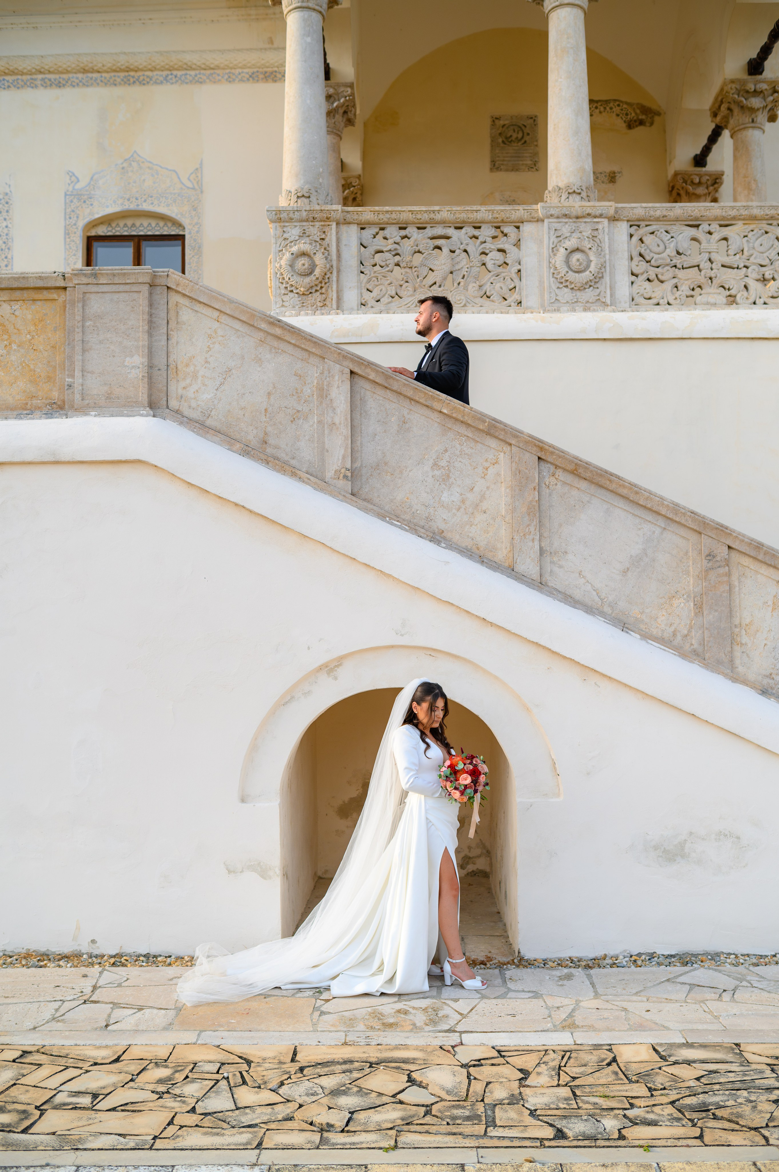 Galerie foto nuntă — Fotograf de eveniment Cătălin Lazăr. Cătălin Lazăr Photography — Fotografie de nuntă și evenimente premium în România și Europa