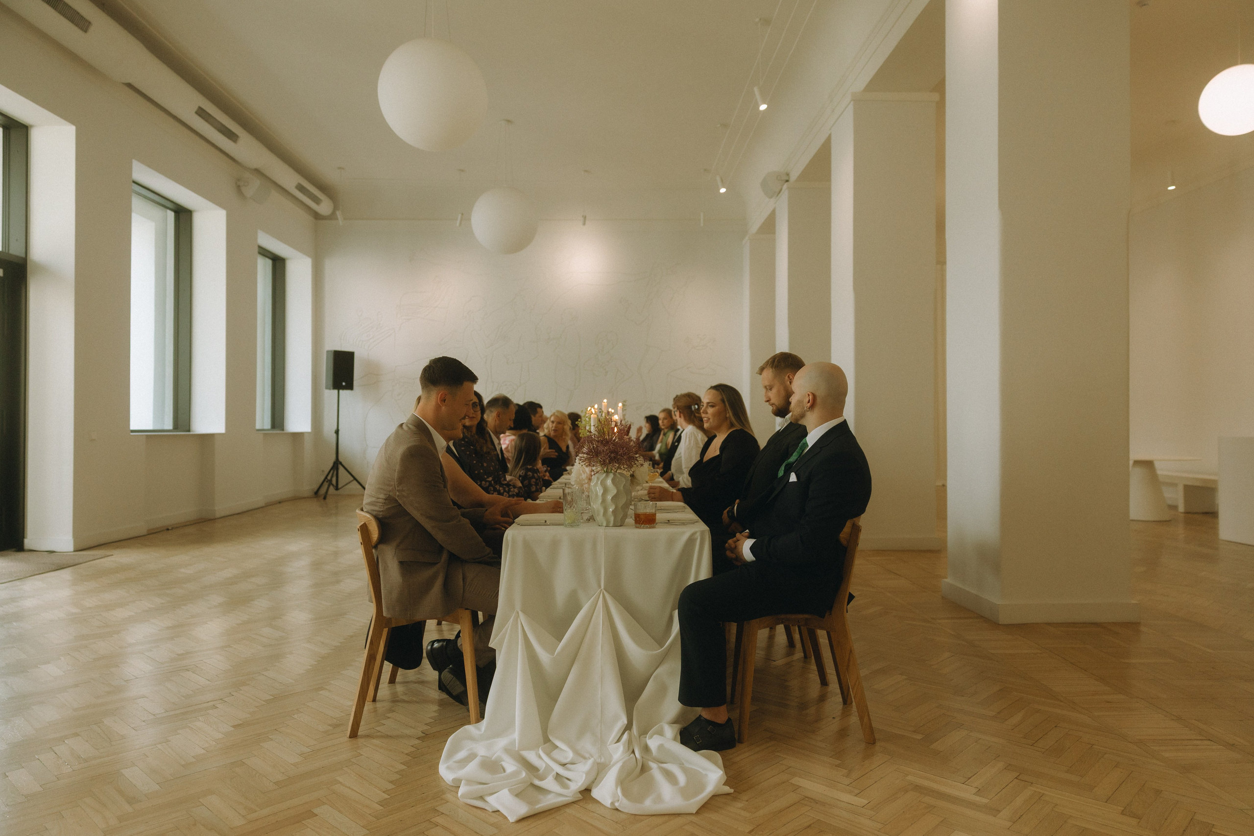 Paulina ir Deividas | vestuvės Vynvytyje | Kaunas 2025. Vestuvių ir šeimų fotografė Lena Bondarenko / belove photo