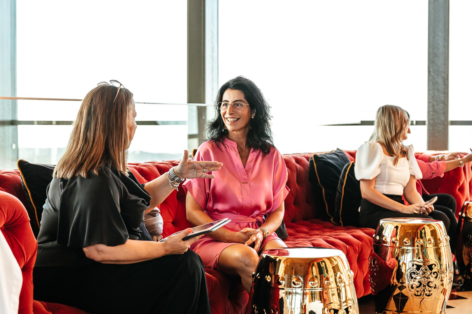 Evento Reflect — MODARTT (01.10.2022) ✨. Beyond Creative 20 | Cinematic Video & Photography Production Lisbon & Algarve