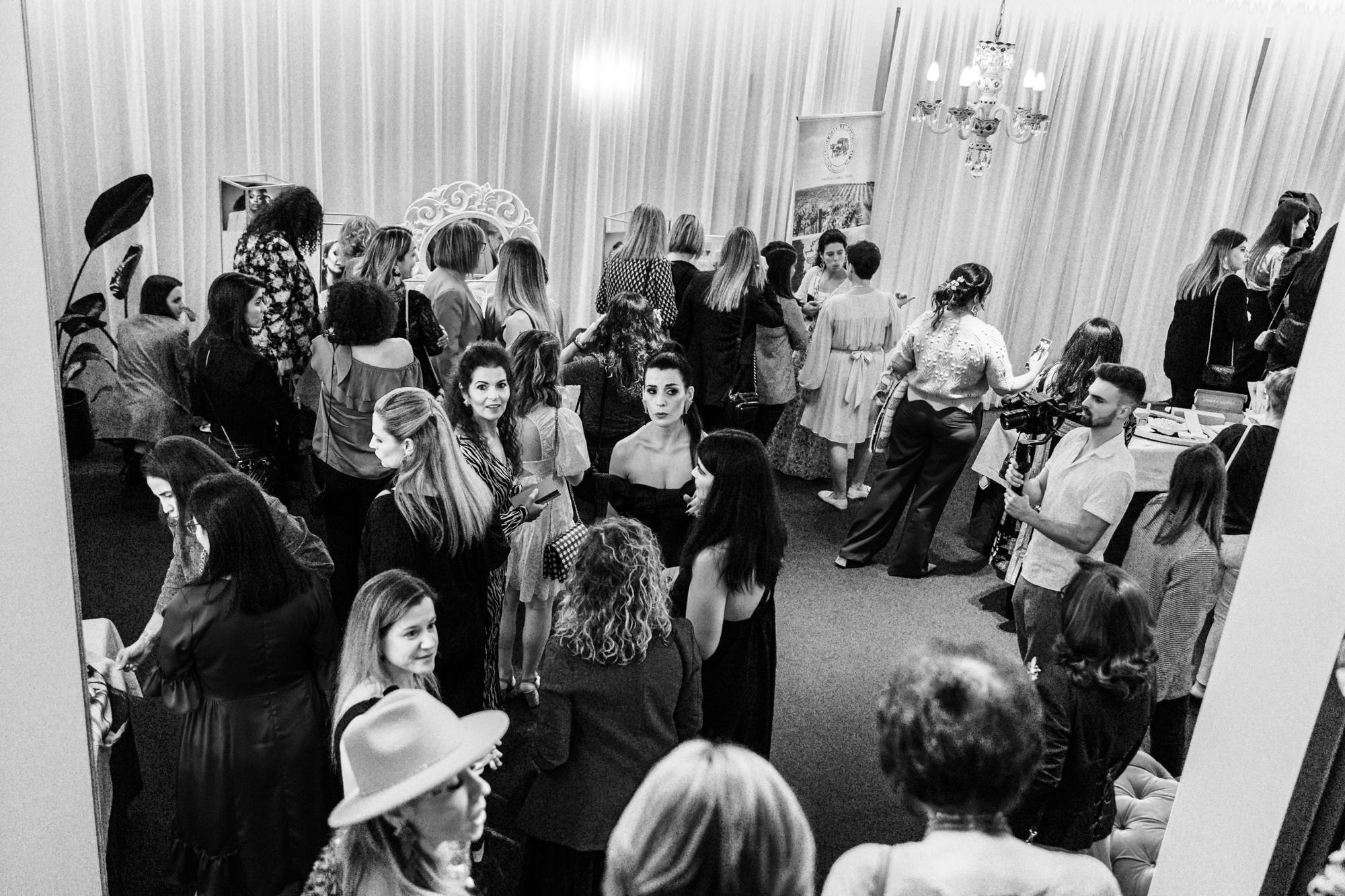 Evento Reflect — MODARTT (01.10.2022) ✨. Beyond Creative 20 | Cinematic Video & Photography Production Lisbon & Algarve