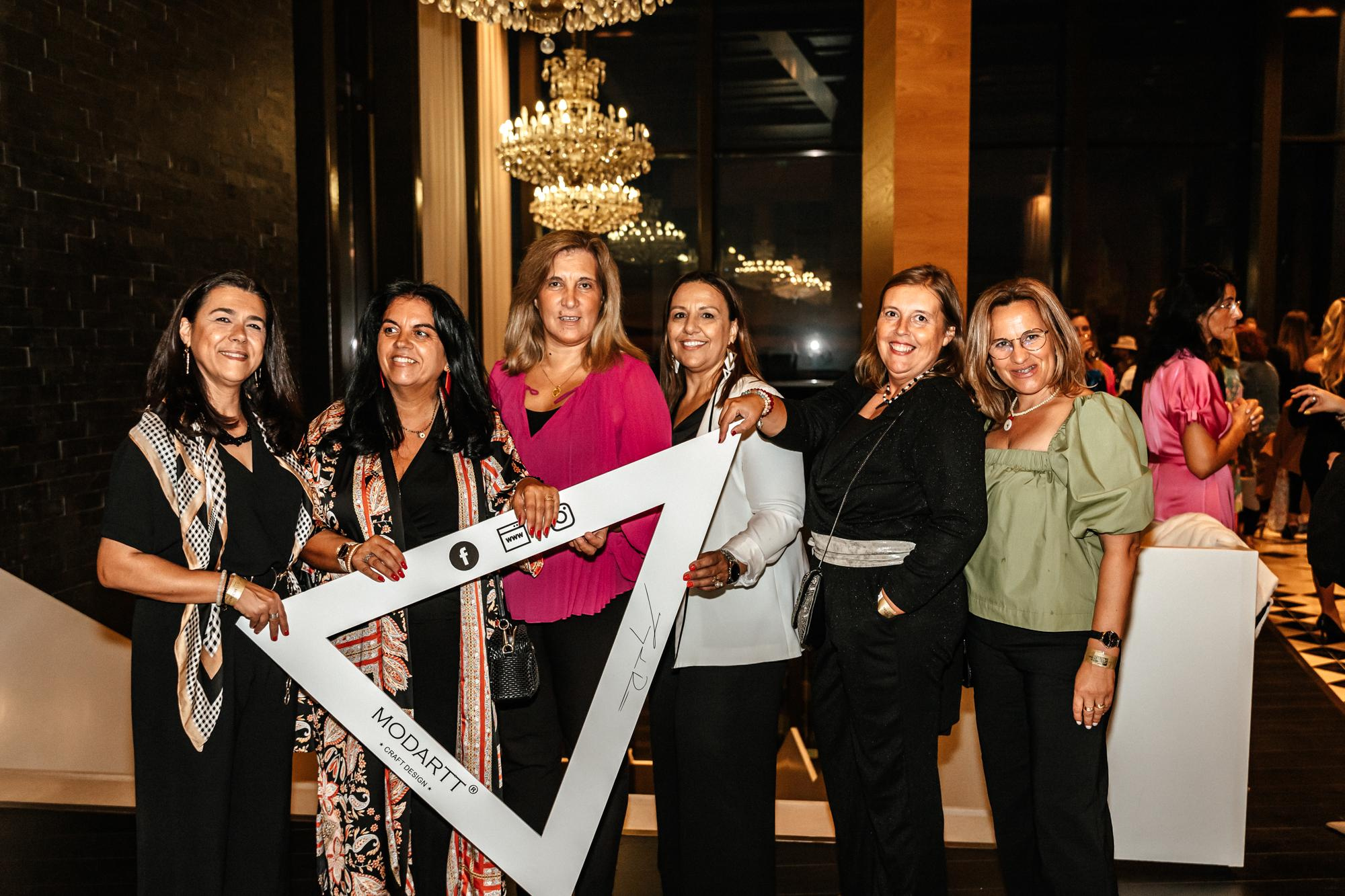 Evento Reflect — MODARTT (01.10.2022) ✨. Beyond Creative 20 | Cinematic Video & Photography Production Lisbon & Algarve