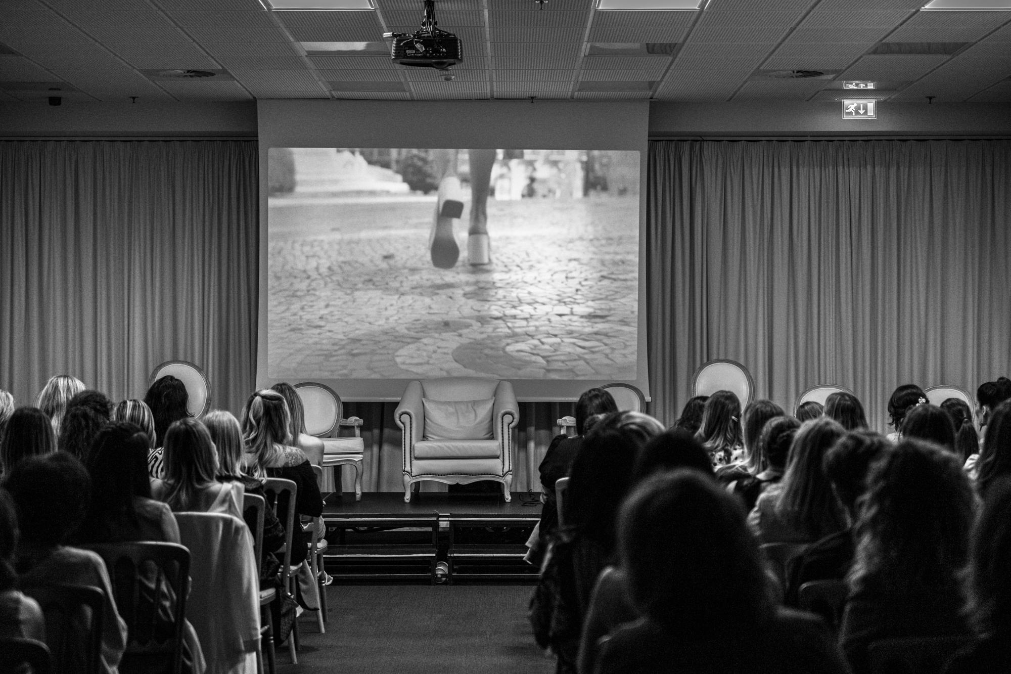 Evento Reflect — MODARTT (01.10.2022) ✨. Beyond Creative 20 | Cinematic Video & Photography Production Lisbon & Algarve