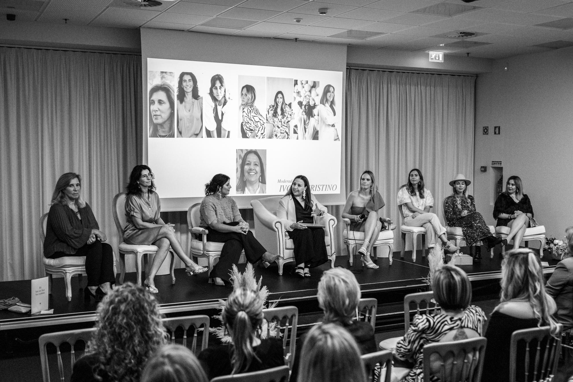 Evento Reflect — MODARTT (01.10.2022) ✨. Beyond Creative 20 | Cinematic Video & Photography Production Lisbon & Algarve