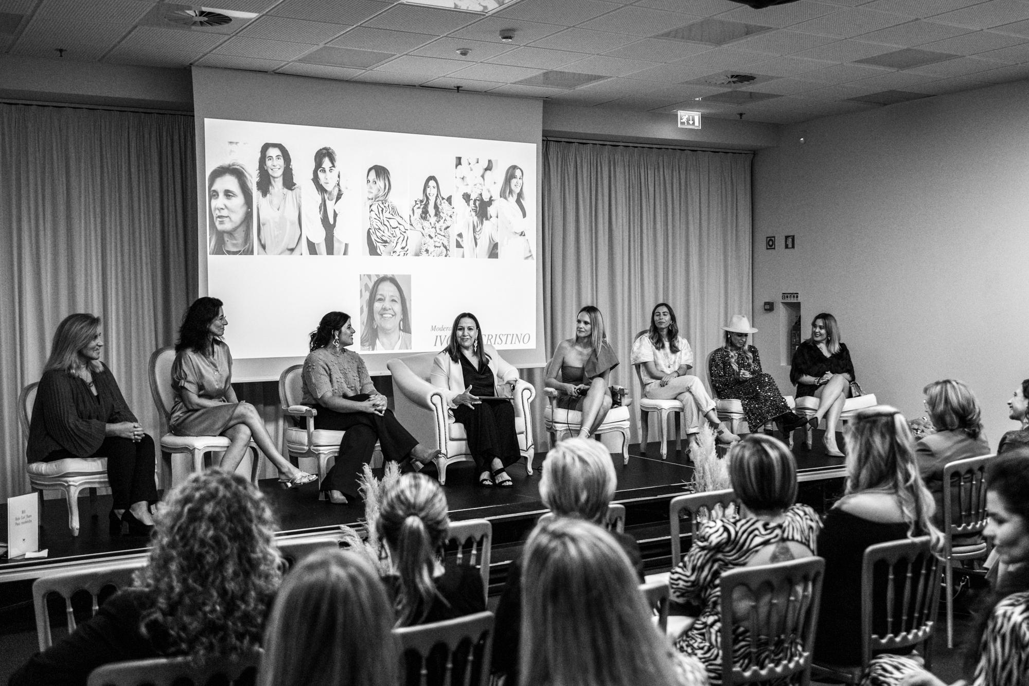 Evento Reflect — MODARTT (01.10.2022) ✨. Beyond Creative 20 | Cinematic Video & Photography Production Lisbon & Algarve