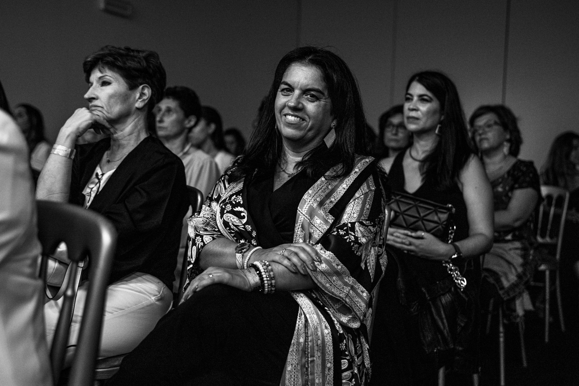 Evento Reflect — MODARTT (01.10.2022) ✨. Beyond Creative 20 | Cinematic Video & Photography Production Lisbon & Algarve