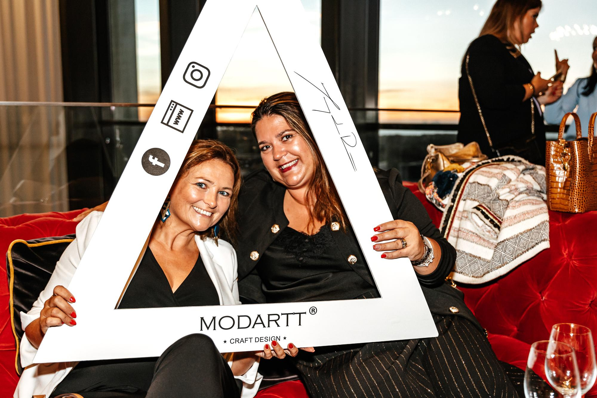 Evento Reflect — MODARTT (01.10.2022) ✨. Beyond Creative 20 | Cinematic Video & Photography Production Lisbon & Algarve