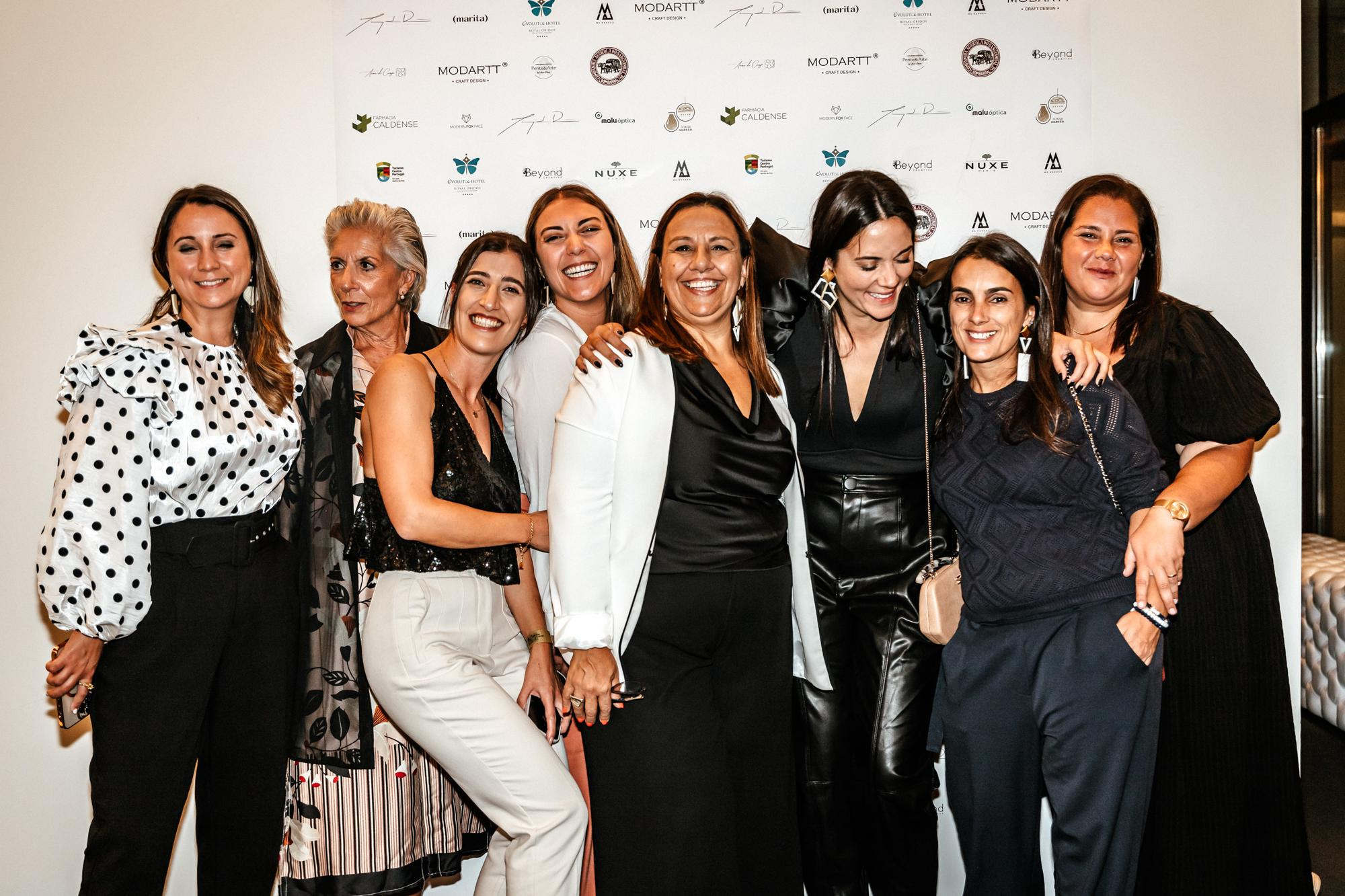 Evento Reflect — MODARTT (01.10.2022) ✨. Beyond Creative 20 | Cinematic Video & Photography Production Lisbon & Algarve