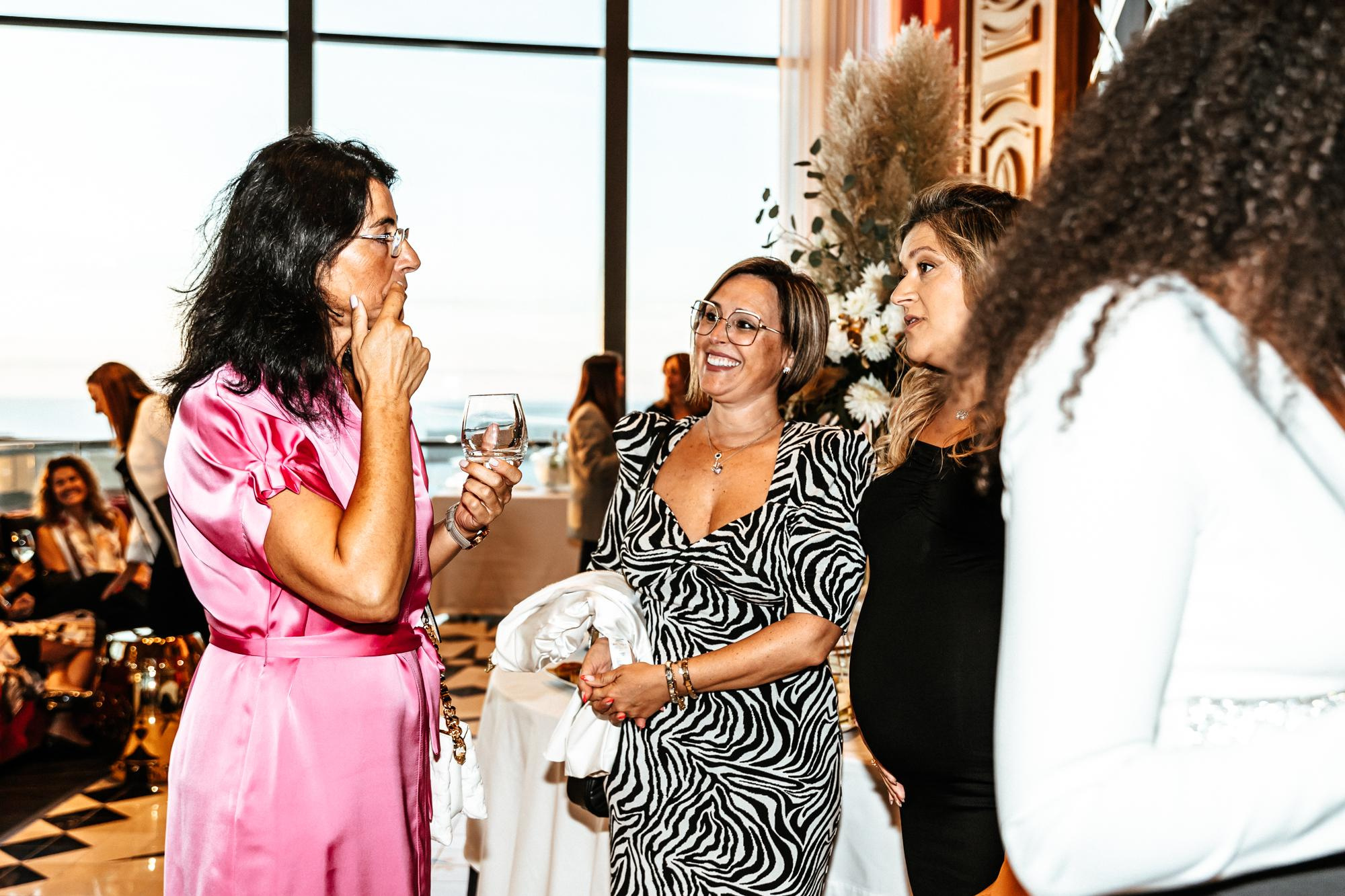 Evento Reflect — MODARTT (01.10.2022) ✨. Beyond Creative 20 | Cinematic Video & Photography Production Lisbon & Algarve