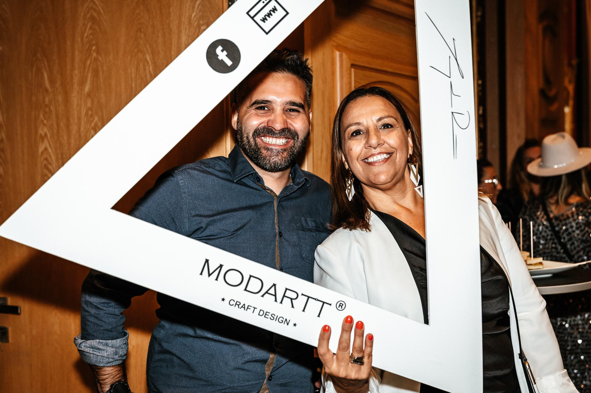 Evento Reflect — MODARTT (01.10.2022) ✨. Beyond Creative 20 | Cinematic Video & Photography Production Lisbon & Algarve