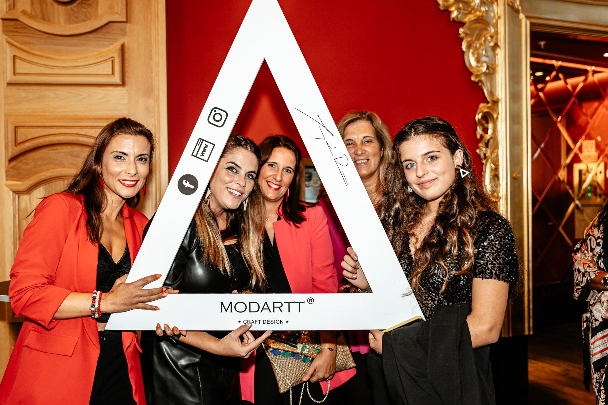 Evento Reflect — MODARTT (01.10.2022) ✨. Beyond Creative 20 | Cinematic Video & Photography Production Lisbon & Algarve