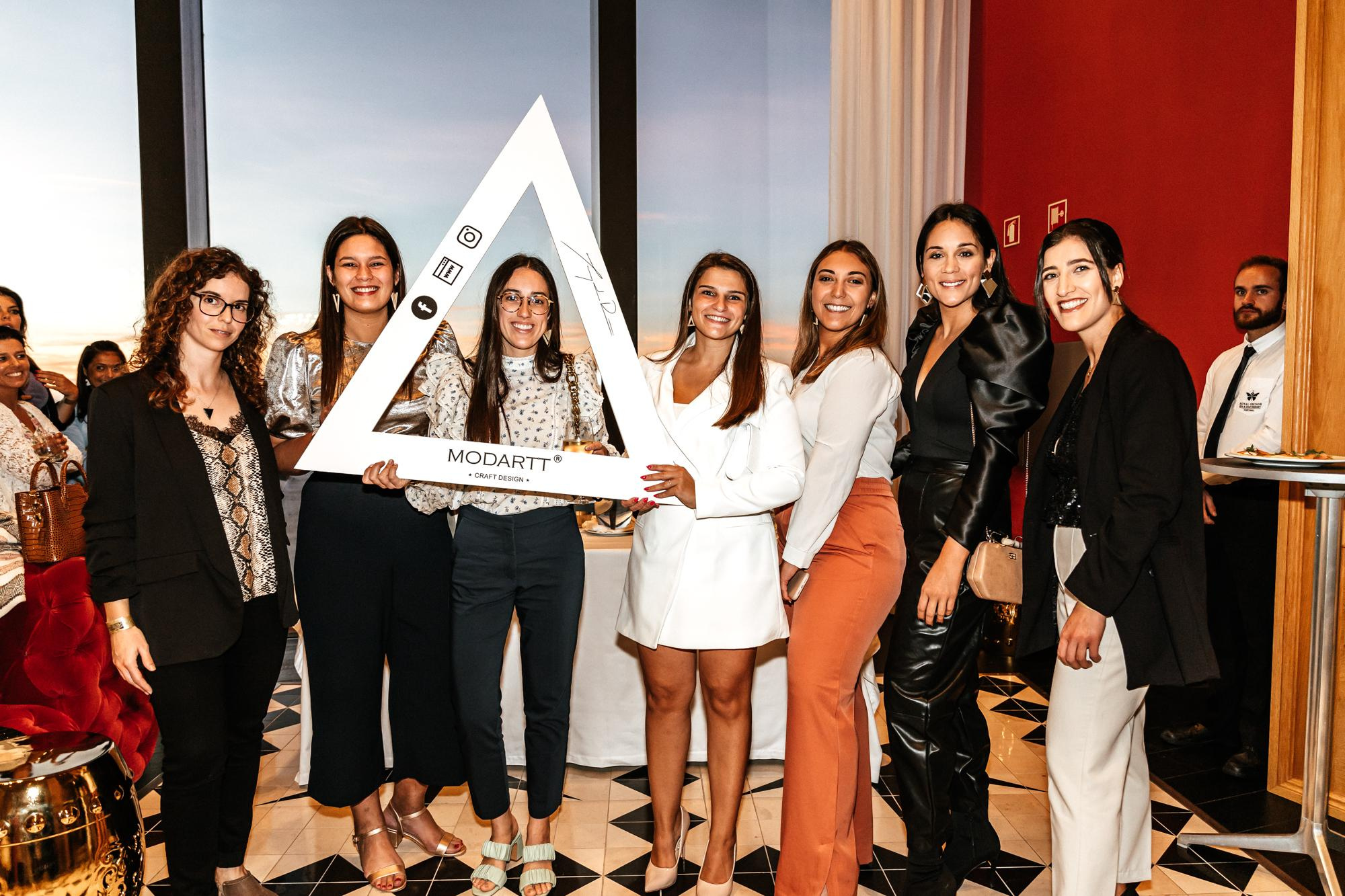 Evento Reflect — MODARTT (01.10.2022) ✨. Beyond Creative 20 | Cinematic Video & Photography Production Lisbon & Algarve