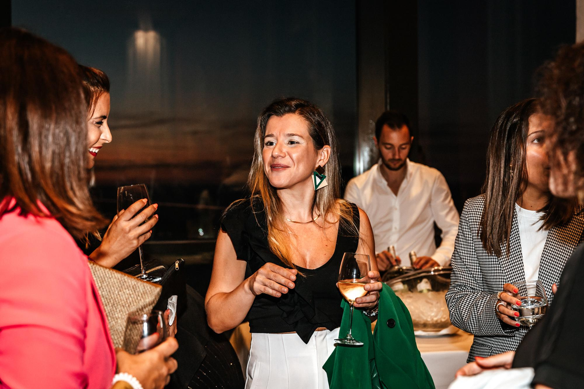 Evento Reflect — MODARTT (01.10.2022) ✨. Beyond Creative 20 | Cinematic Video & Photography Production Lisbon & Algarve