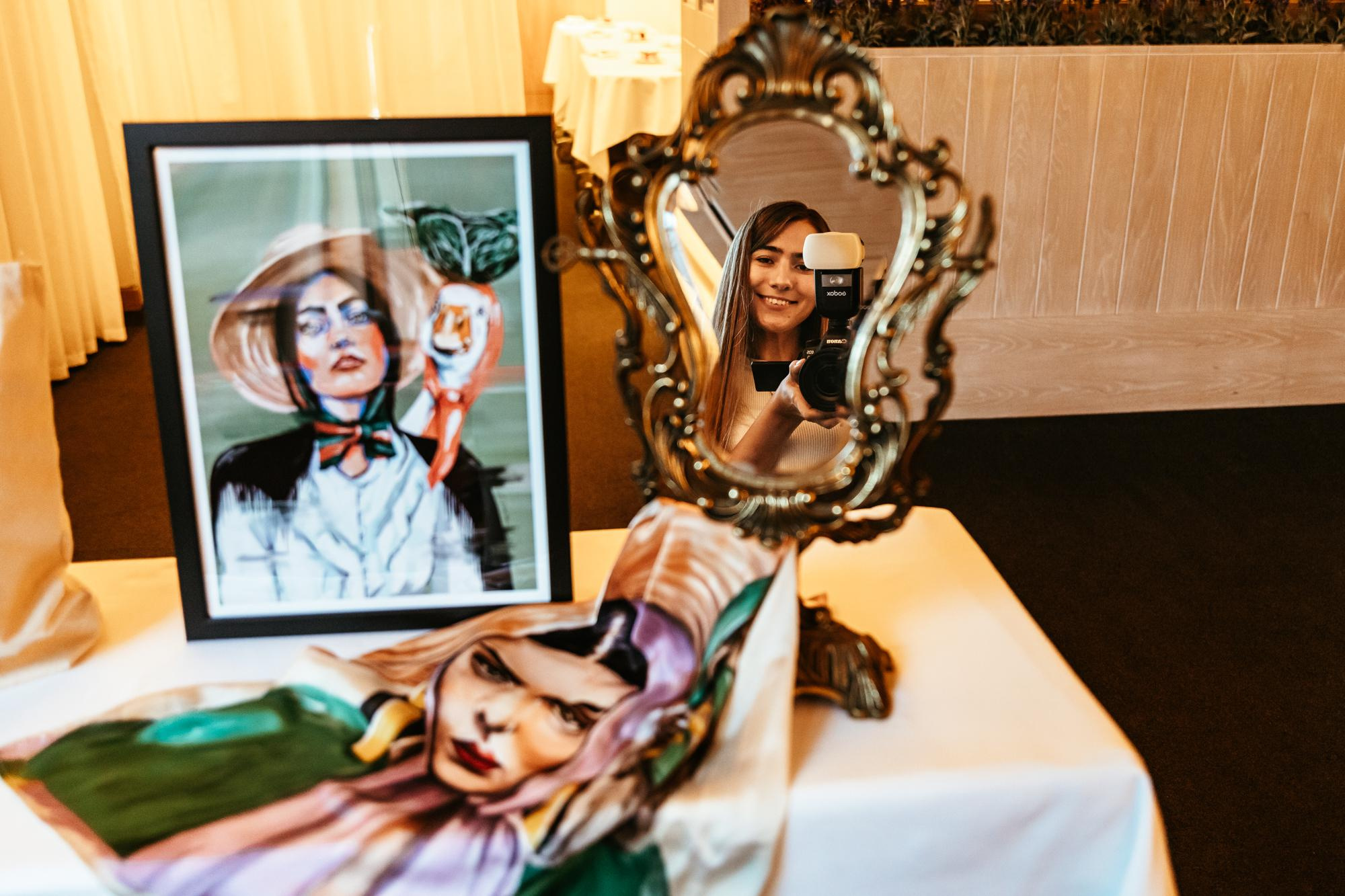 Evento Reflect — MODARTT (01.10.2022) ✨. Beyond Creative 20 | Cinematic Video & Photography Production Lisbon & Algarve