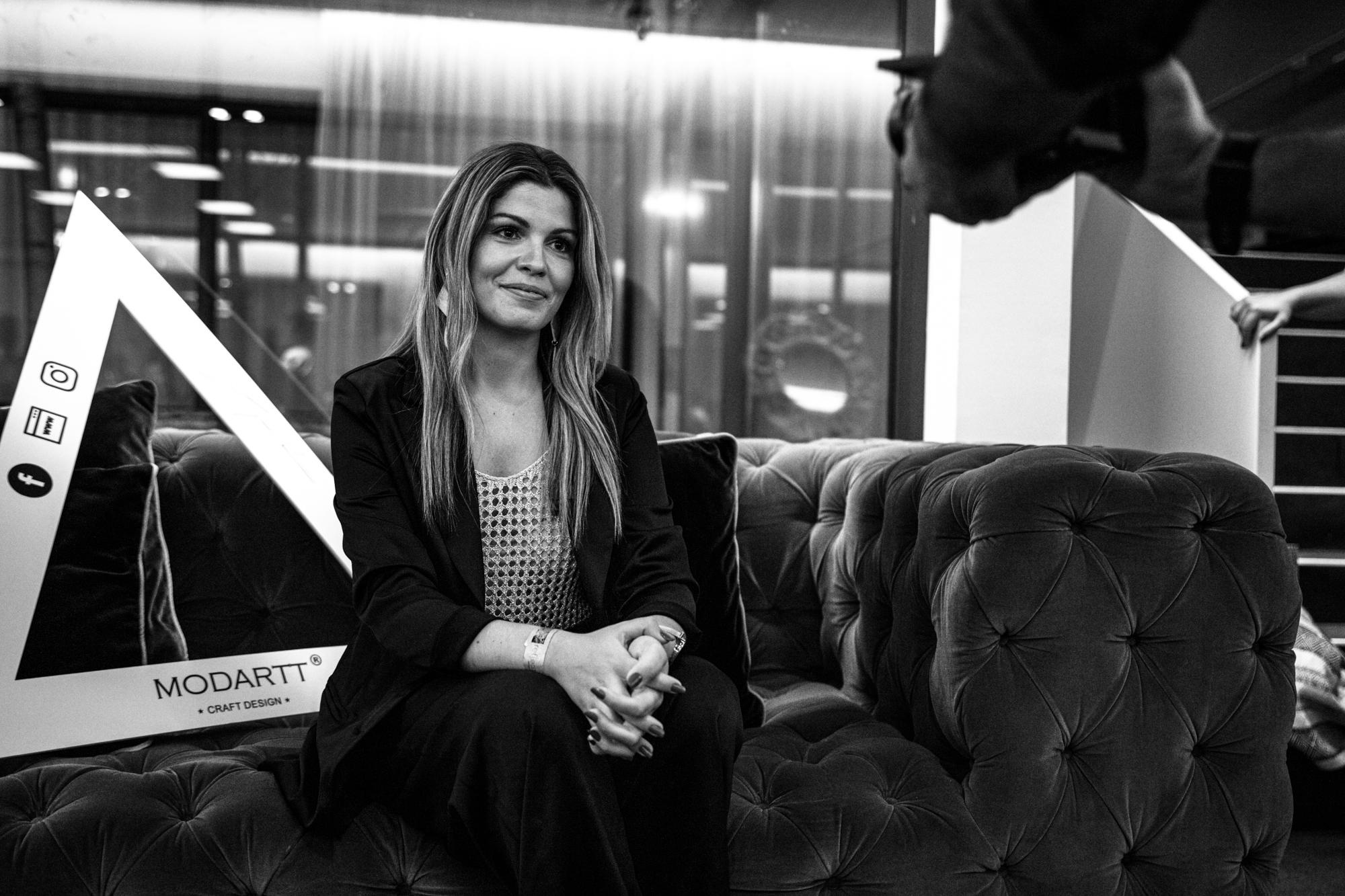 Evento Reflect — MODARTT (01.10.2022) ✨. Beyond Creative 20 | Cinematic Video & Photography Production Lisbon & Algarve