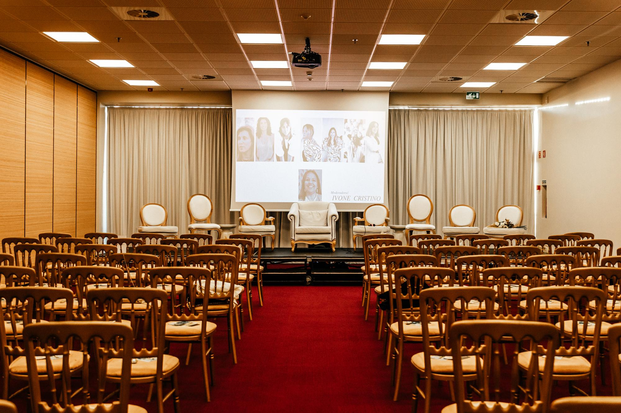 Evento Reflect — MODARTT (01.10.2022) ✨. Beyond Creative 20 | Cinematic Video & Photography Production Lisbon & Algarve