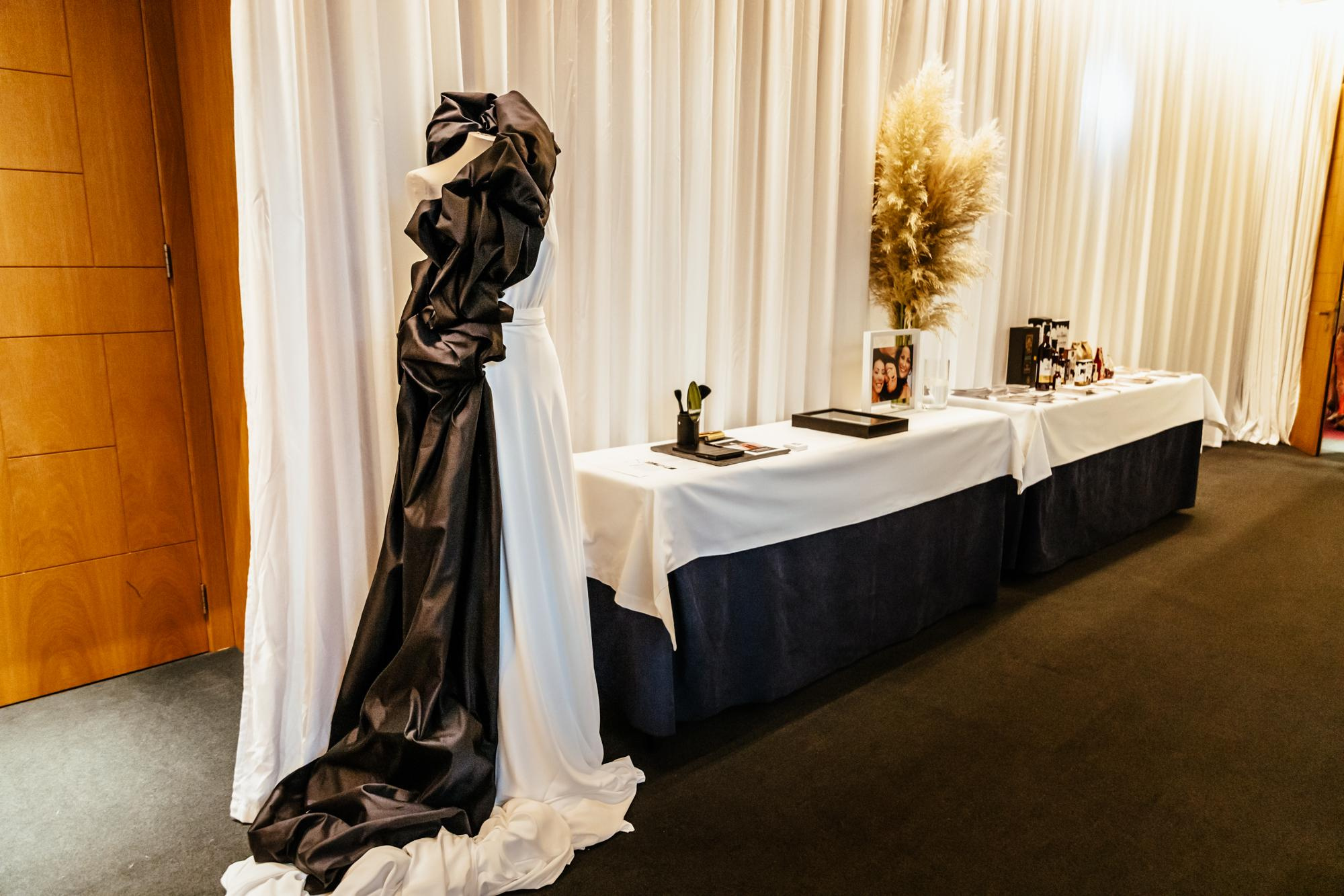 Evento Reflect — MODARTT (01.10.2022) ✨. Beyond Creative 20 | Cinematic Video & Photography Production Lisbon & Algarve