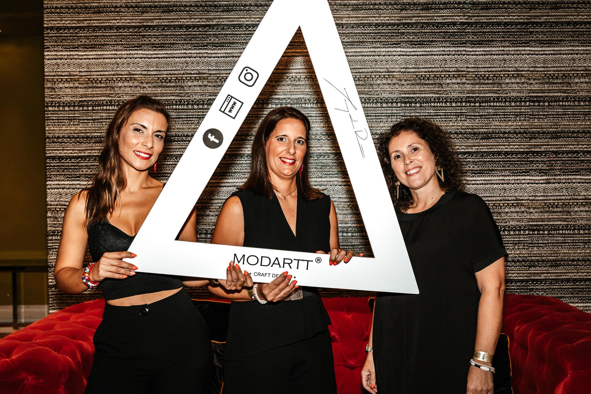 Evento Reflect — MODARTT (01.10.2022) ✨. Beyond Creative 20 | Cinematic Video & Photography Production Lisbon & Algarve