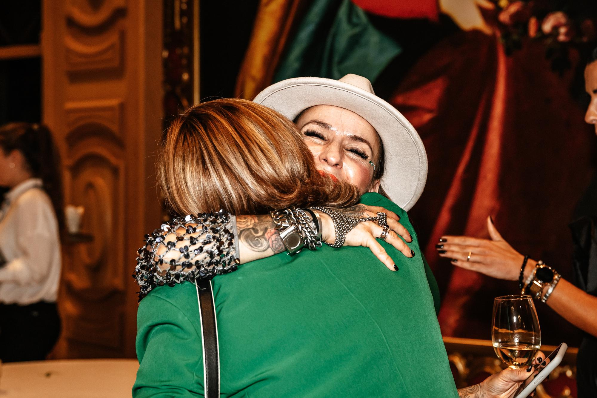 Evento Reflect — MODARTT (01.10.2022) ✨. Beyond Creative 20 | Cinematic Video & Photography Production Lisbon & Algarve