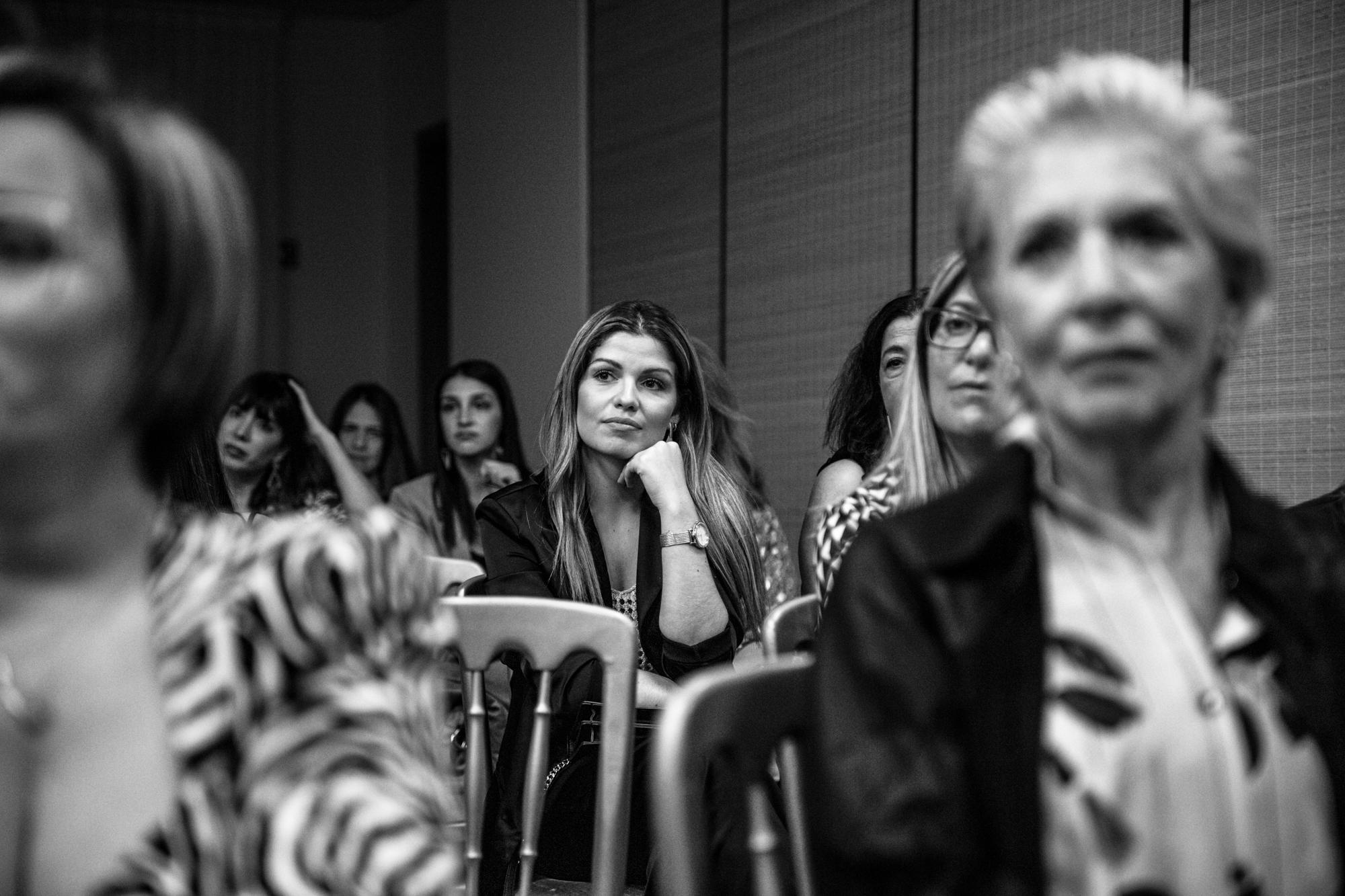 Evento Reflect — MODARTT (01.10.2022) ✨. Beyond Creative 20 | Cinematic Video & Photography Production Lisbon & Algarve