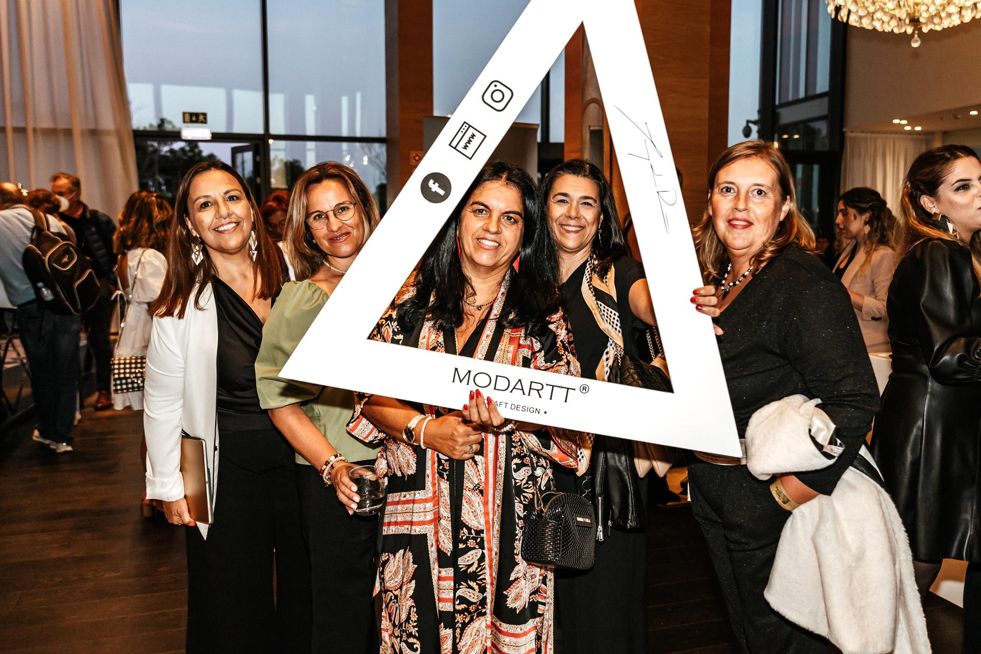 Evento Reflect — MODARTT (01.10.2022) ✨. Beyond Creative 20 | Cinematic Video & Photography Production Lisbon & Algarve