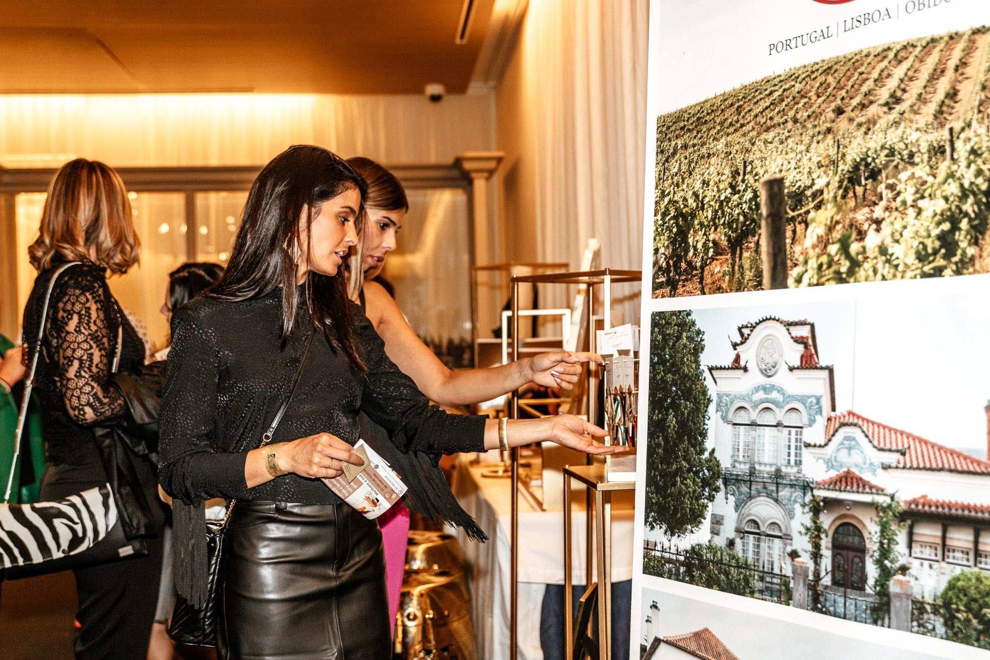 Evento Reflect — MODARTT (01.10.2022) ✨. Beyond Creative 20 | Cinematic Video & Photography Production Lisbon & Algarve