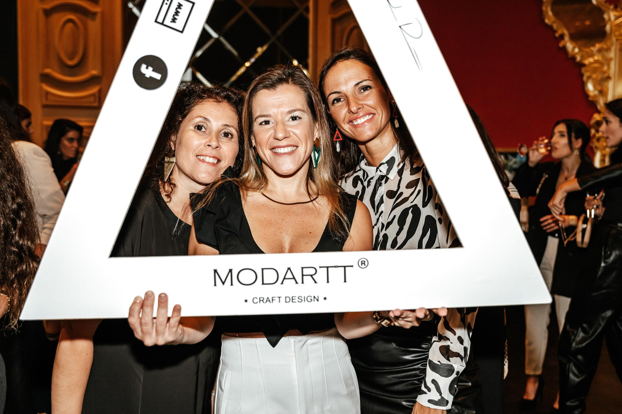 Evento Reflect — MODARTT (01.10.2022) ✨. Beyond Creative 20 | Cinematic Video & Photography Production Lisbon & Algarve