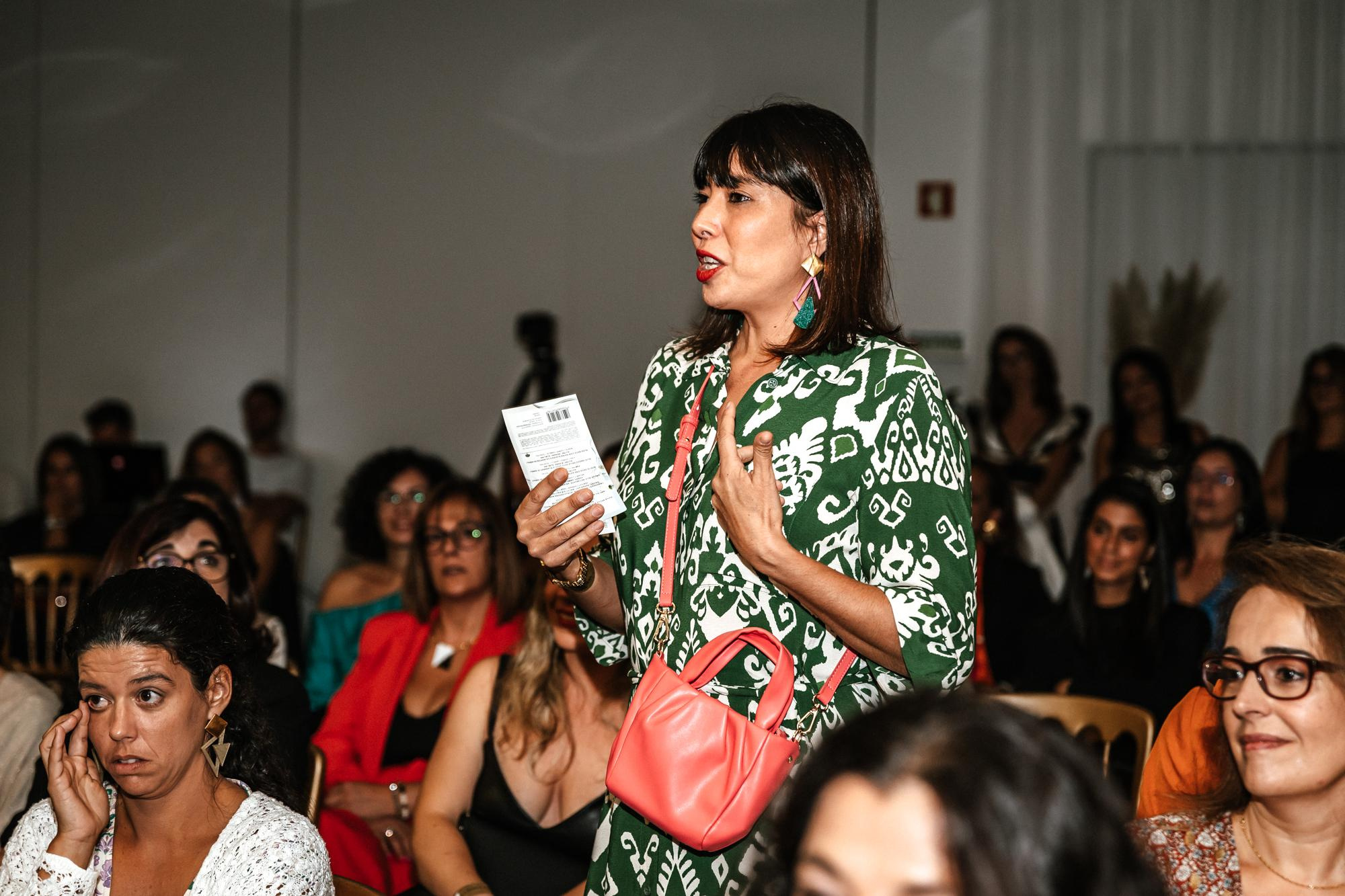 Evento Reflect — MODARTT (01.10.2022) ✨. Beyond Creative 20 | Cinematic Video & Photography Production Lisbon & Algarve