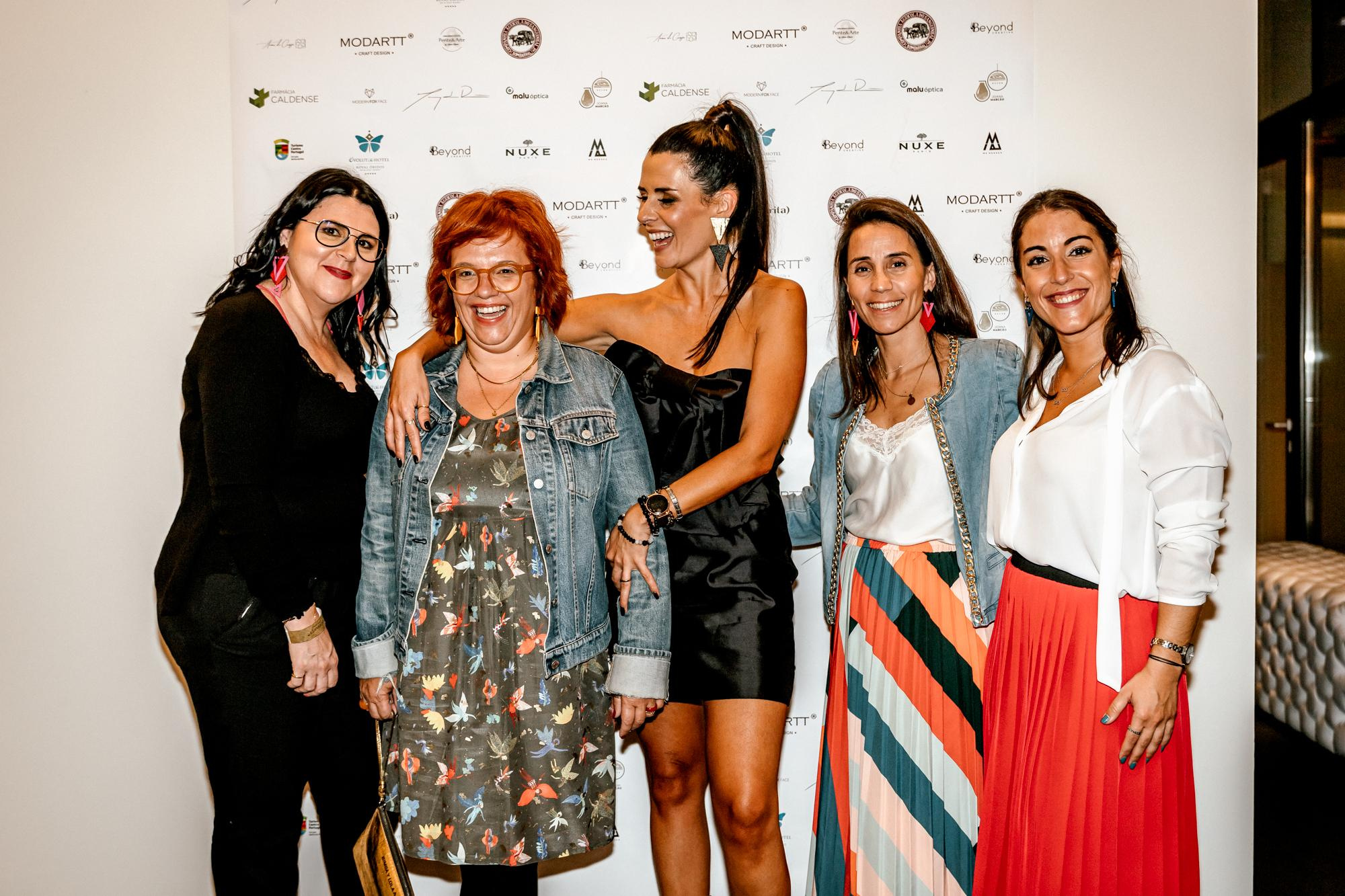 Evento Reflect — MODARTT (01.10.2022) ✨. Beyond Creative 20 | Cinematic Video & Photography Production Lisbon & Algarve