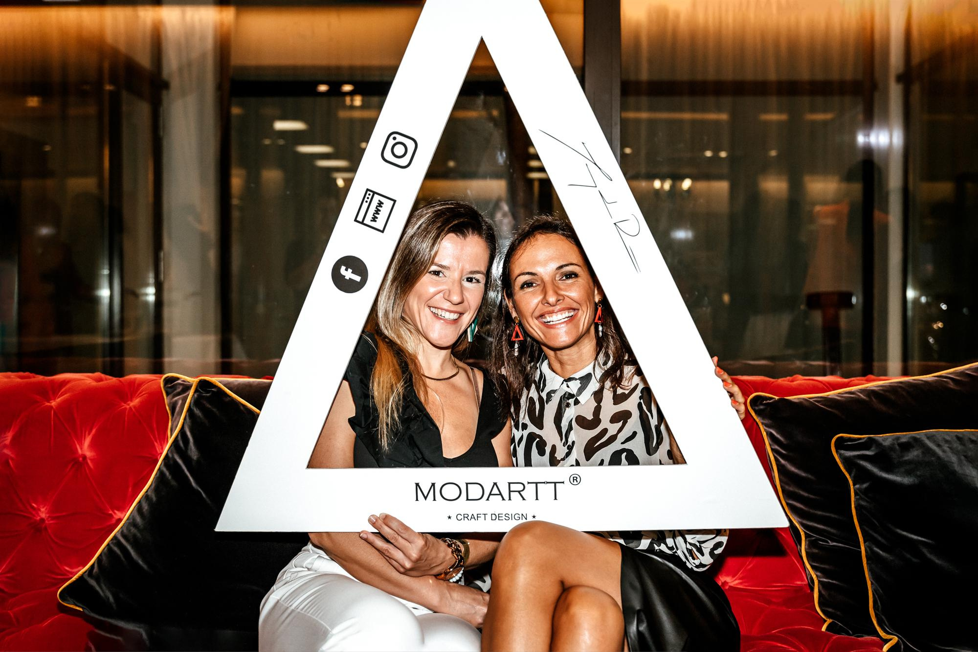 Evento Reflect — MODARTT (01.10.2022) ✨. Beyond Creative 20 | Cinematic Video & Photography Production Lisbon & Algarve