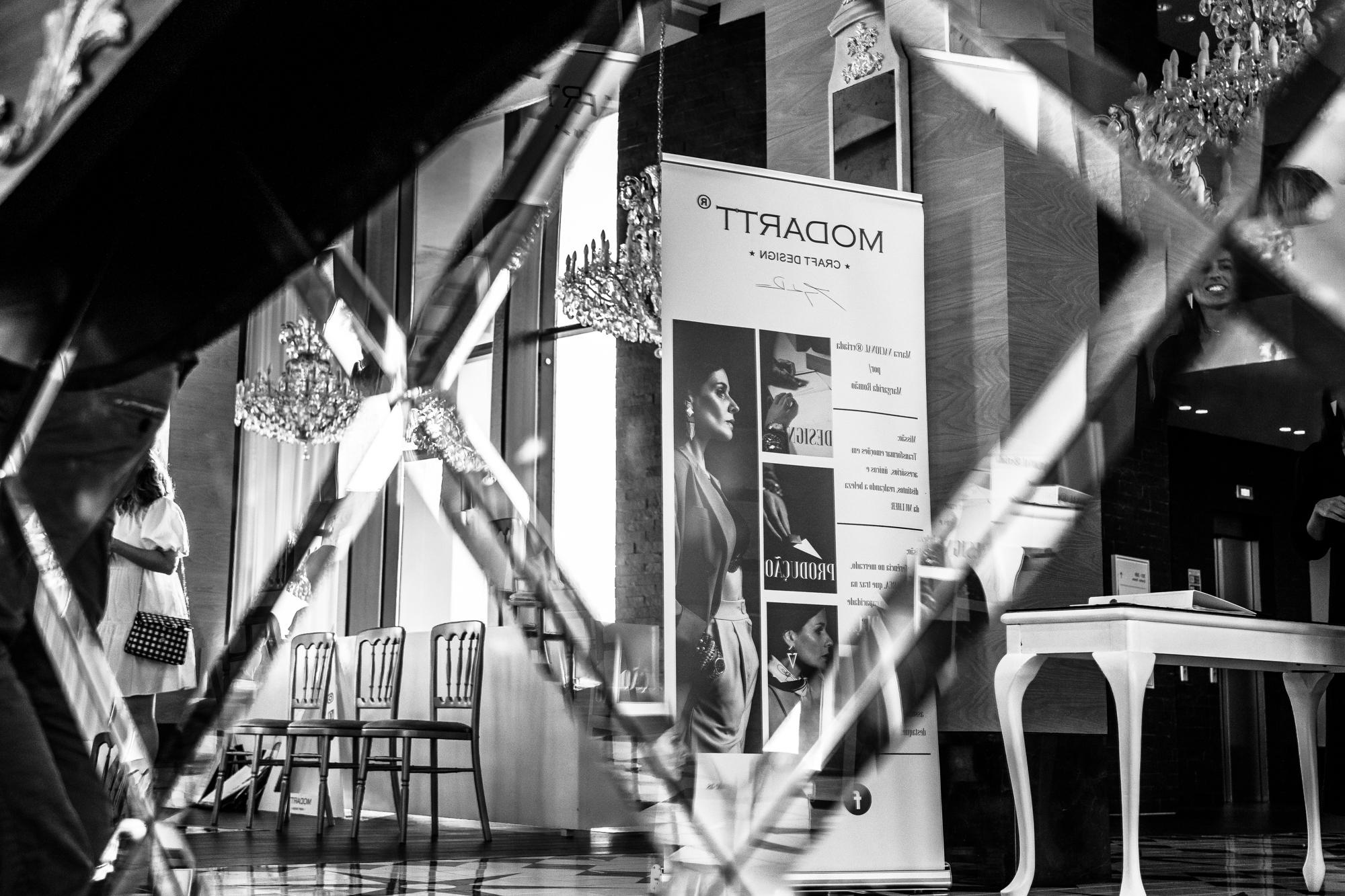 Evento Reflect — MODARTT (01.10.2022) ✨. Beyond Creative 20 | Cinematic Video & Photography Production Lisbon & Algarve