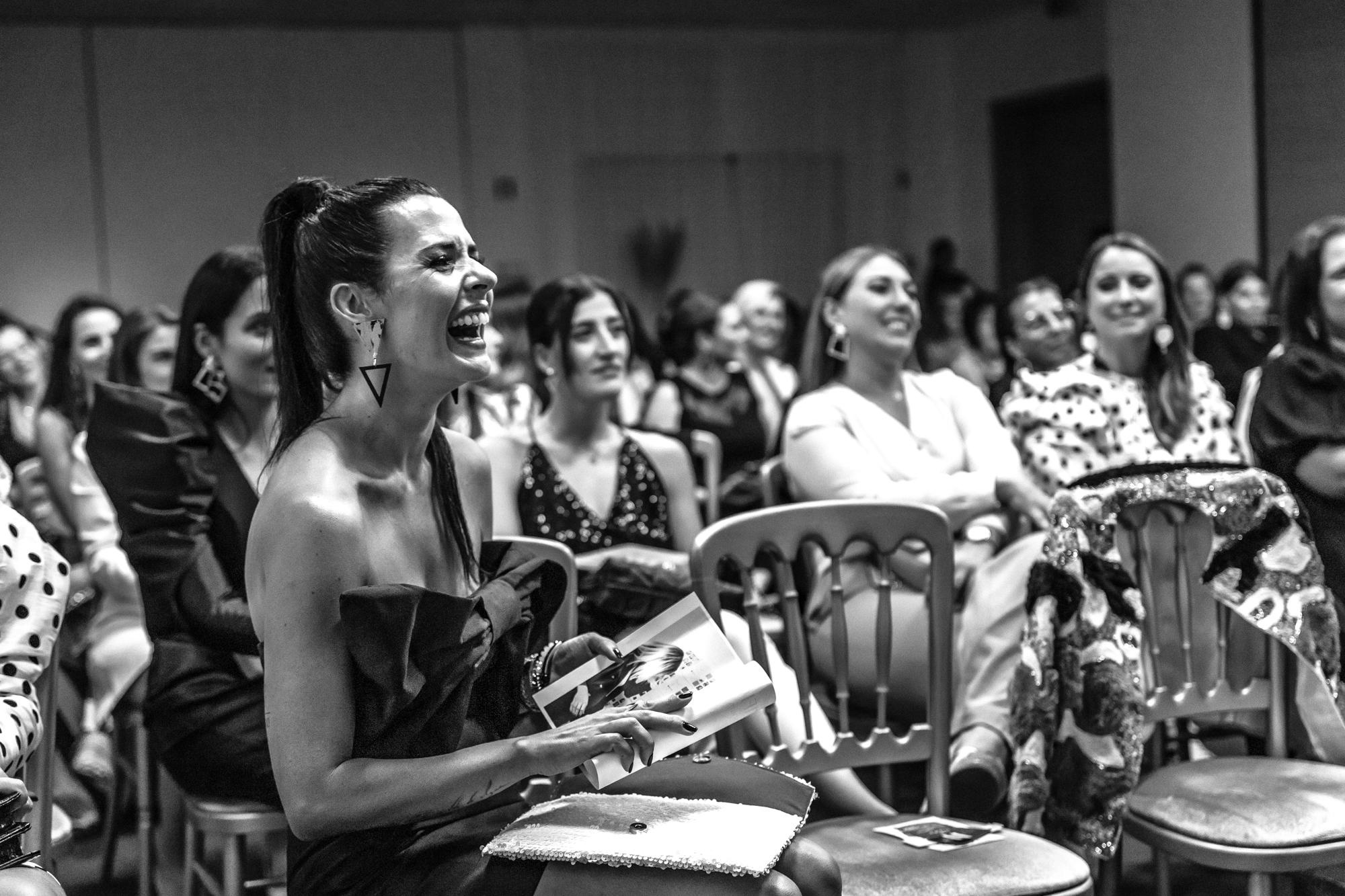 Evento Reflect — MODARTT (01.10.2022) ✨. Beyond Creative 20 | Cinematic Video & Photography Production Lisbon & Algarve