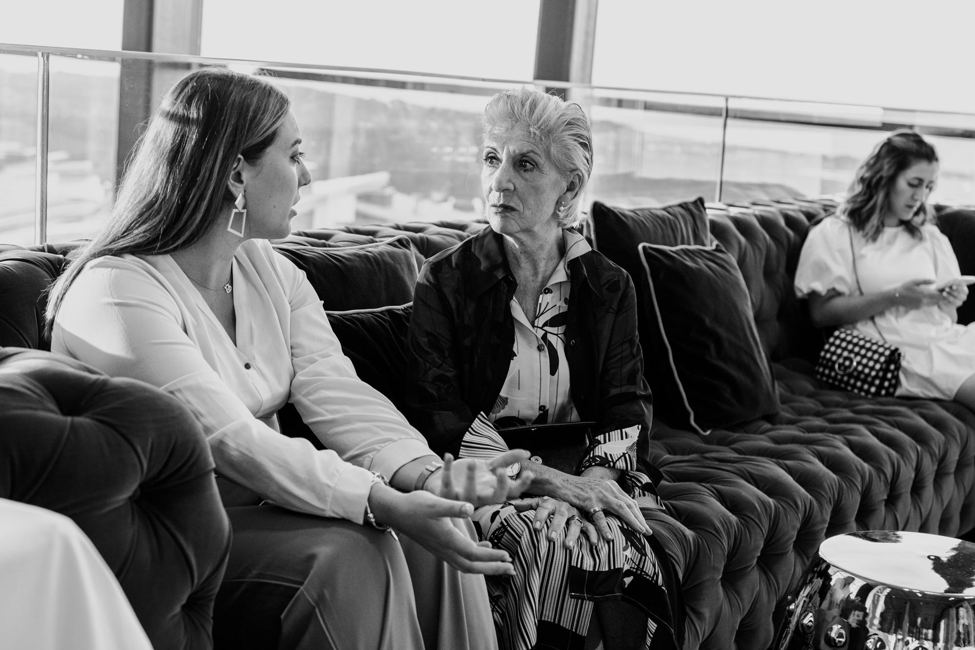 Evento Reflect — MODARTT (01.10.2022) ✨. Beyond Creative 20 | Cinematic Video & Photography Production Lisbon & Algarve