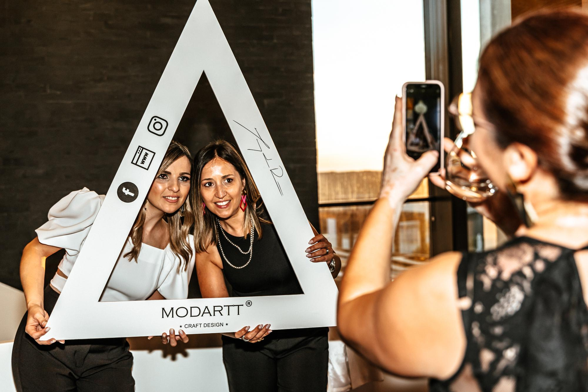 Evento Reflect — MODARTT (01.10.2022) ✨. Beyond Creative 20 | Cinematic Video & Photography Production Lisbon & Algarve
