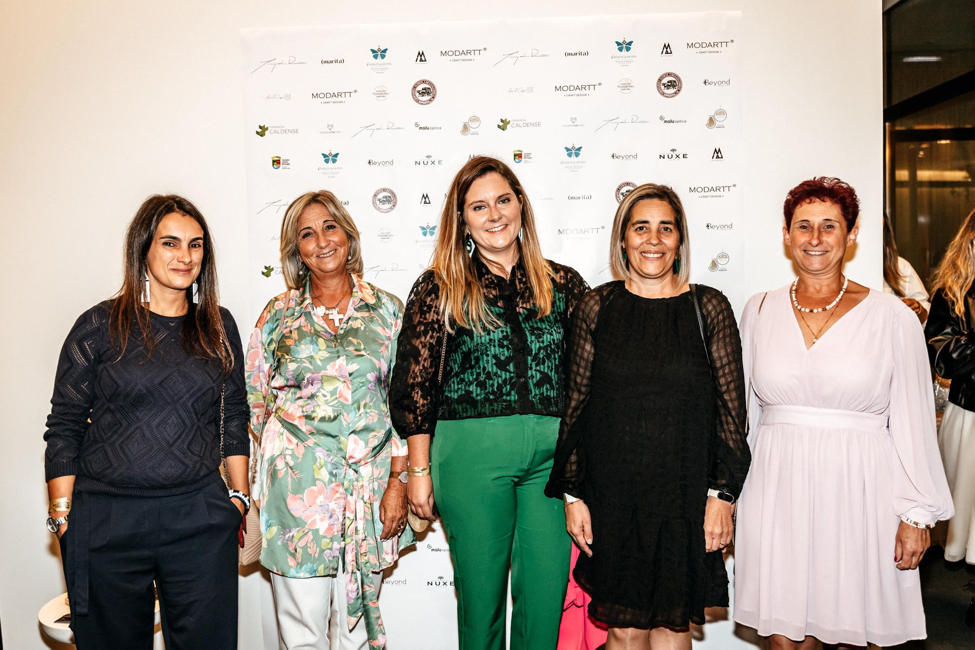 Evento Reflect — MODARTT (01.10.2022) ✨. Beyond Creative 20 | Cinematic Video & Photography Production Lisbon & Algarve