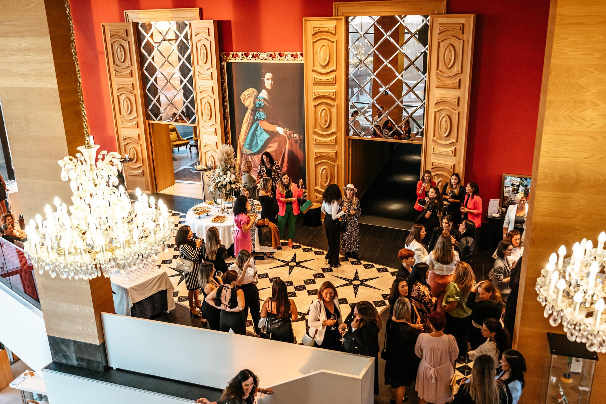 Evento Reflect — MODARTT (01.10.2022) ✨. Beyond Creative 20 | Cinematic Video & Photography Production Lisbon & Algarve