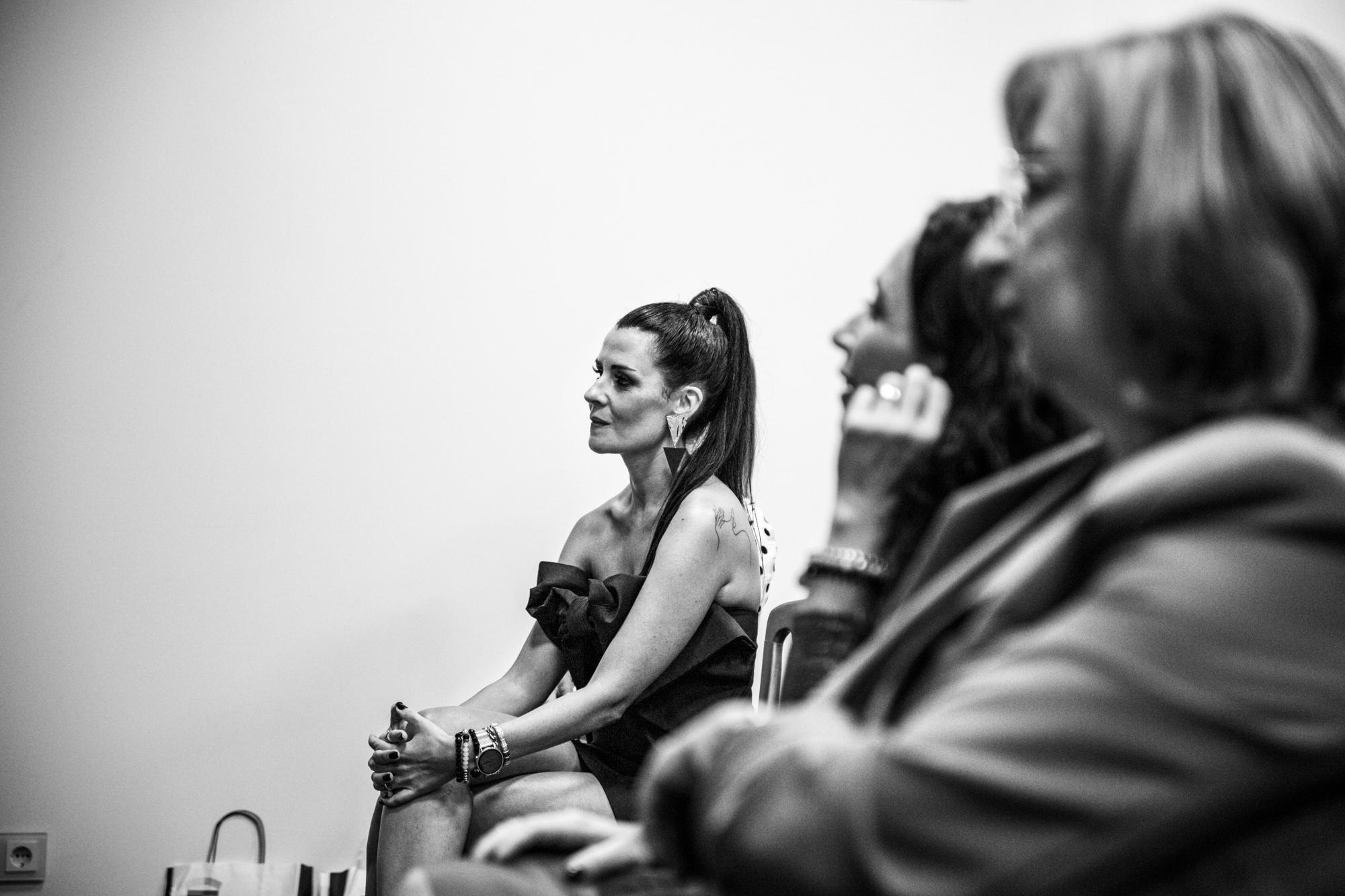 Evento Reflect — MODARTT (01.10.2022) ✨. Beyond Creative 20 | Cinematic Video & Photography Production Lisbon & Algarve