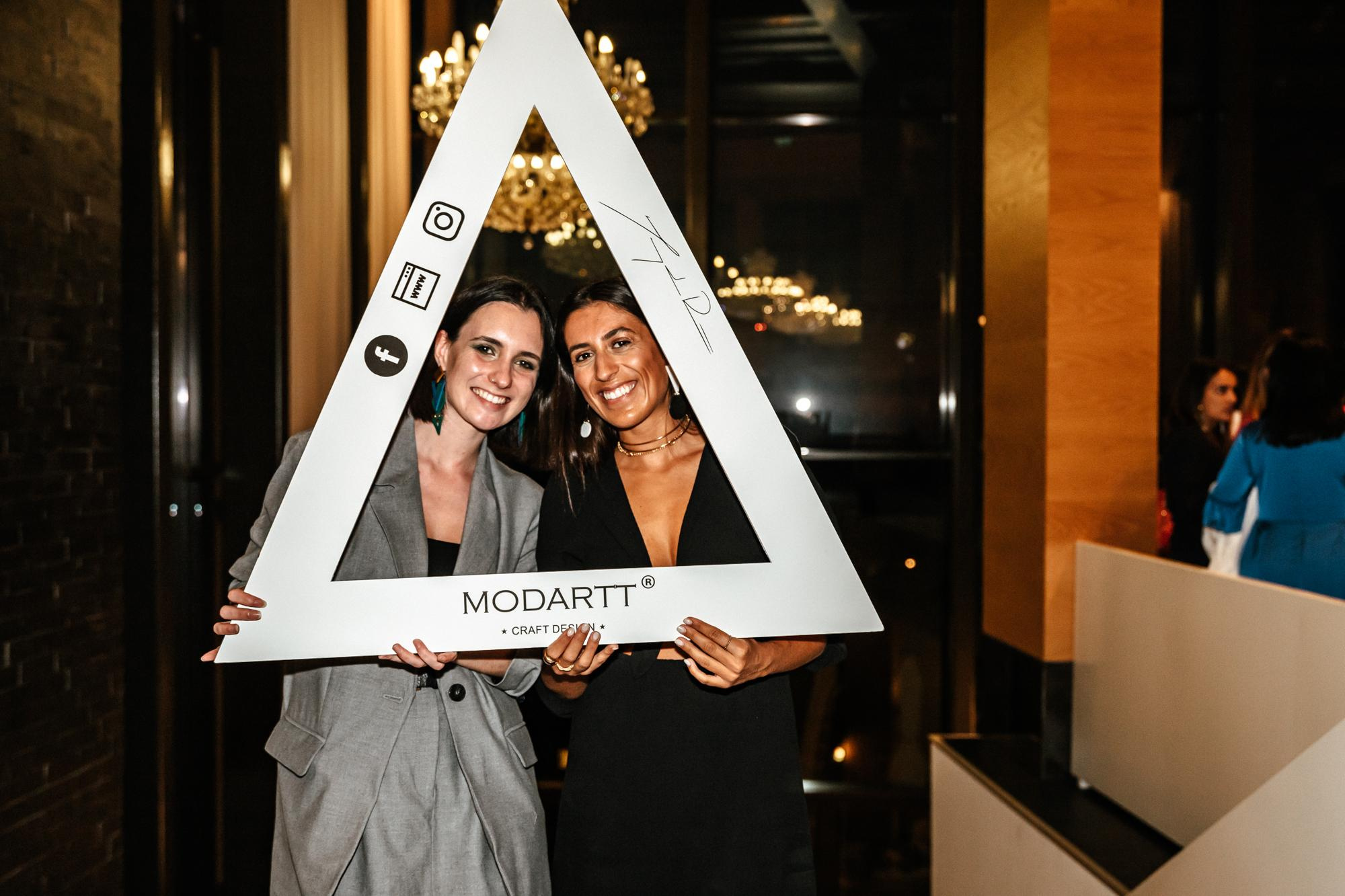 Evento Reflect — MODARTT (01.10.2022) ✨. Beyond Creative 20 | Cinematic Video & Photography Production Lisbon & Algarve