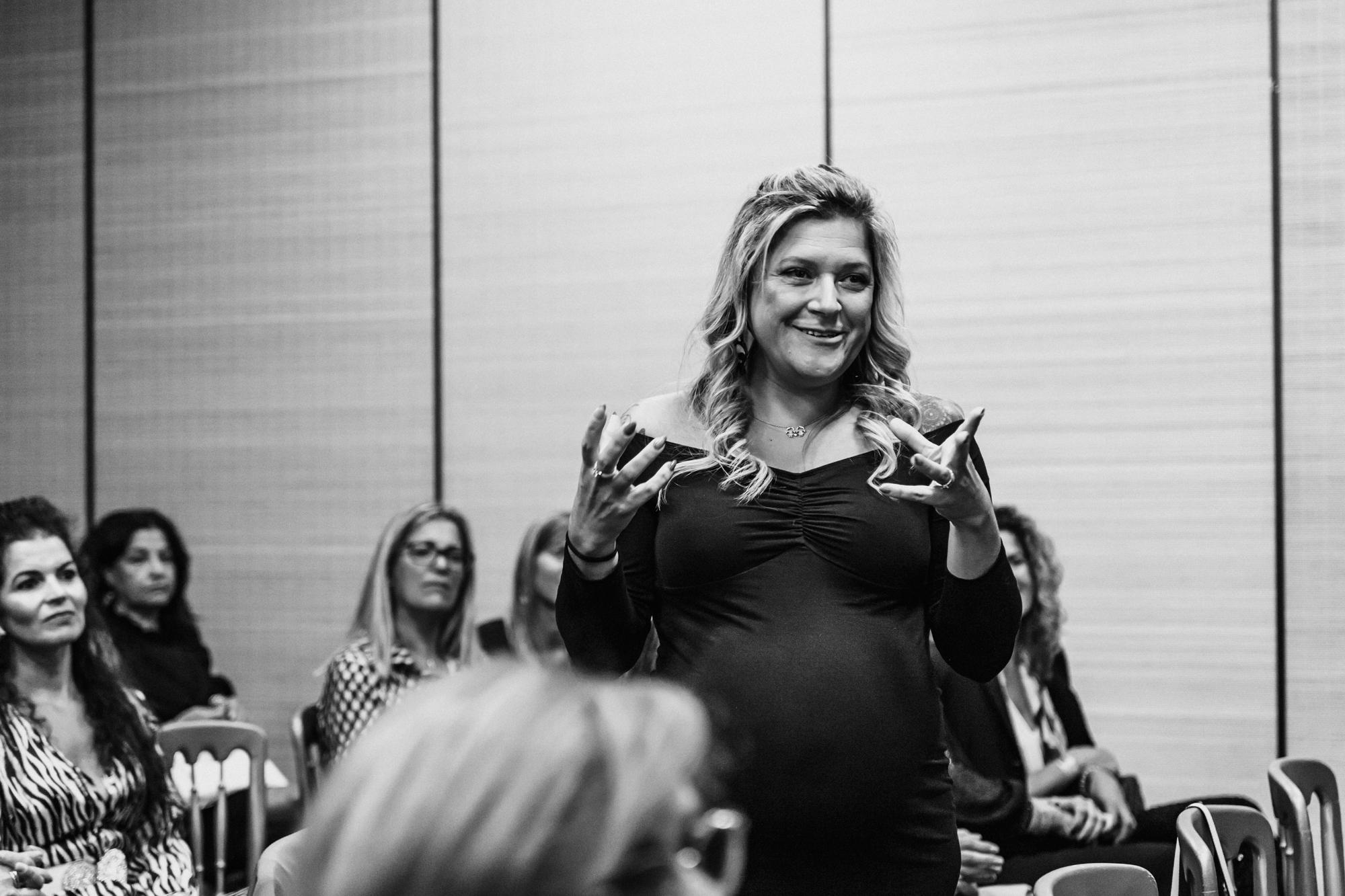 Evento Reflect — MODARTT (01.10.2022) ✨. Beyond Creative 20 | Cinematic Video & Photography Production Lisbon & Algarve