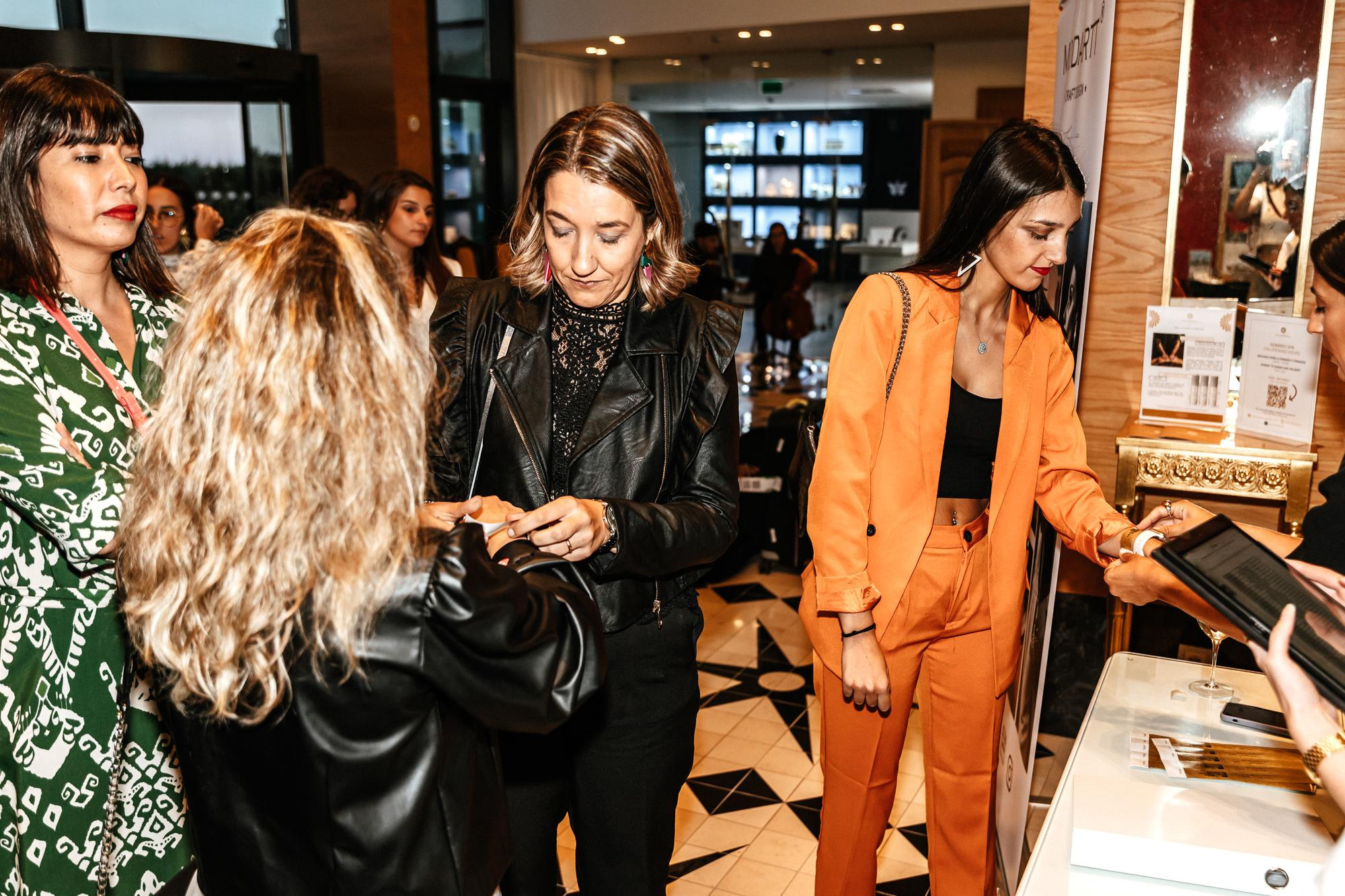 Evento Reflect — MODARTT (01.10.2022) ✨. Beyond Creative 20 | Cinematic Video & Photography Production Lisbon & Algarve